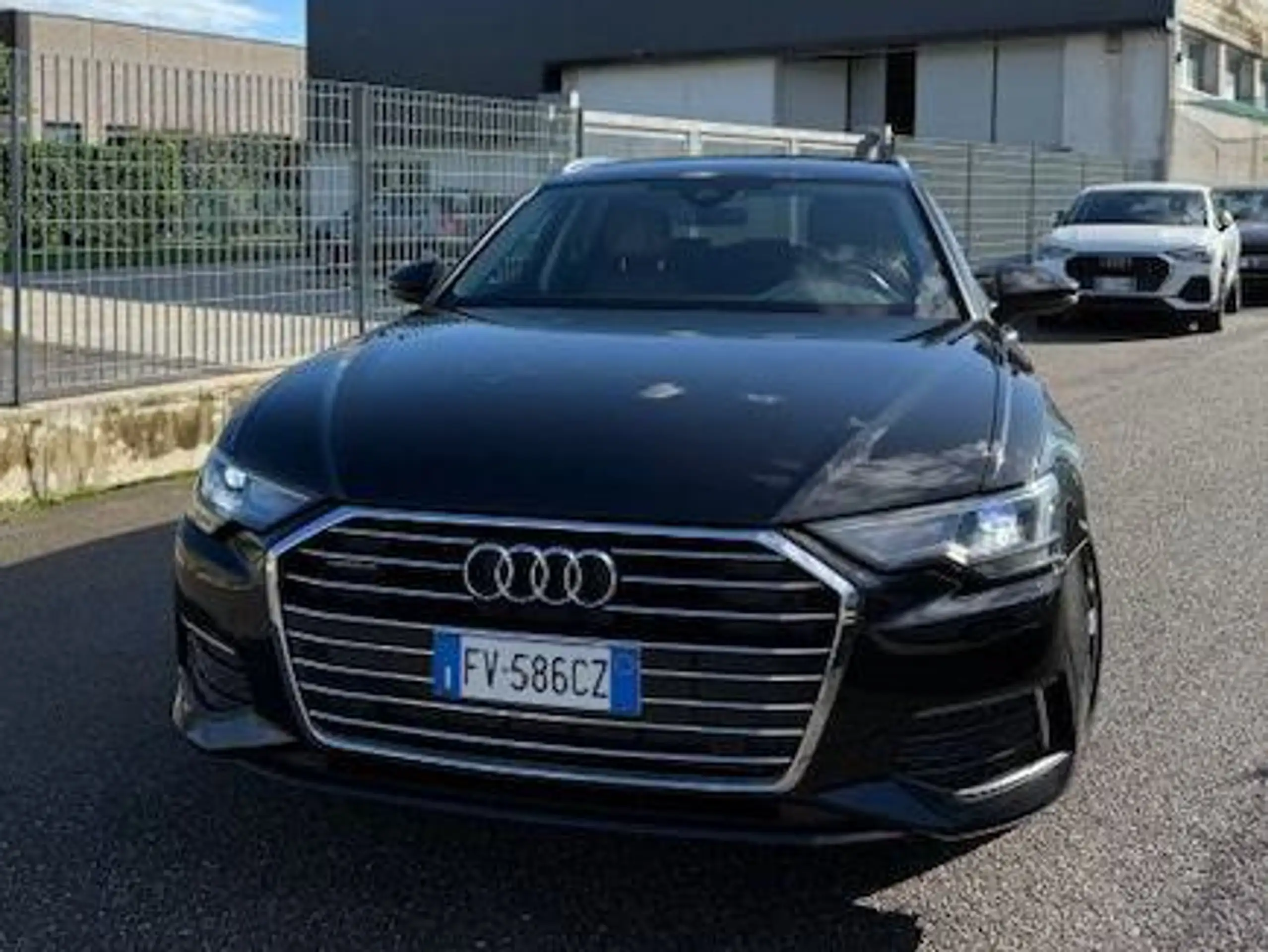 Audi - A6