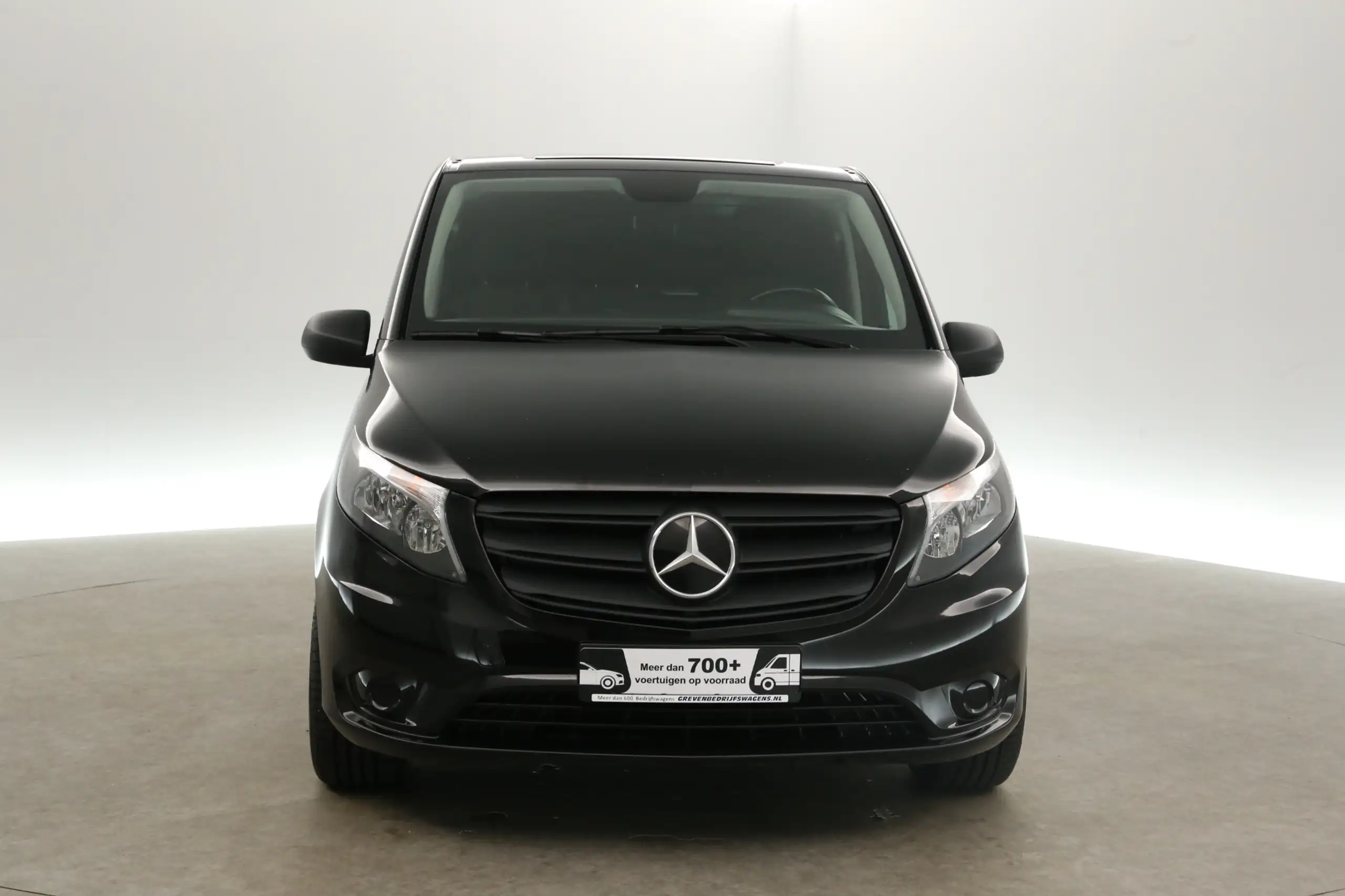 Mercedes-Benz - Vito