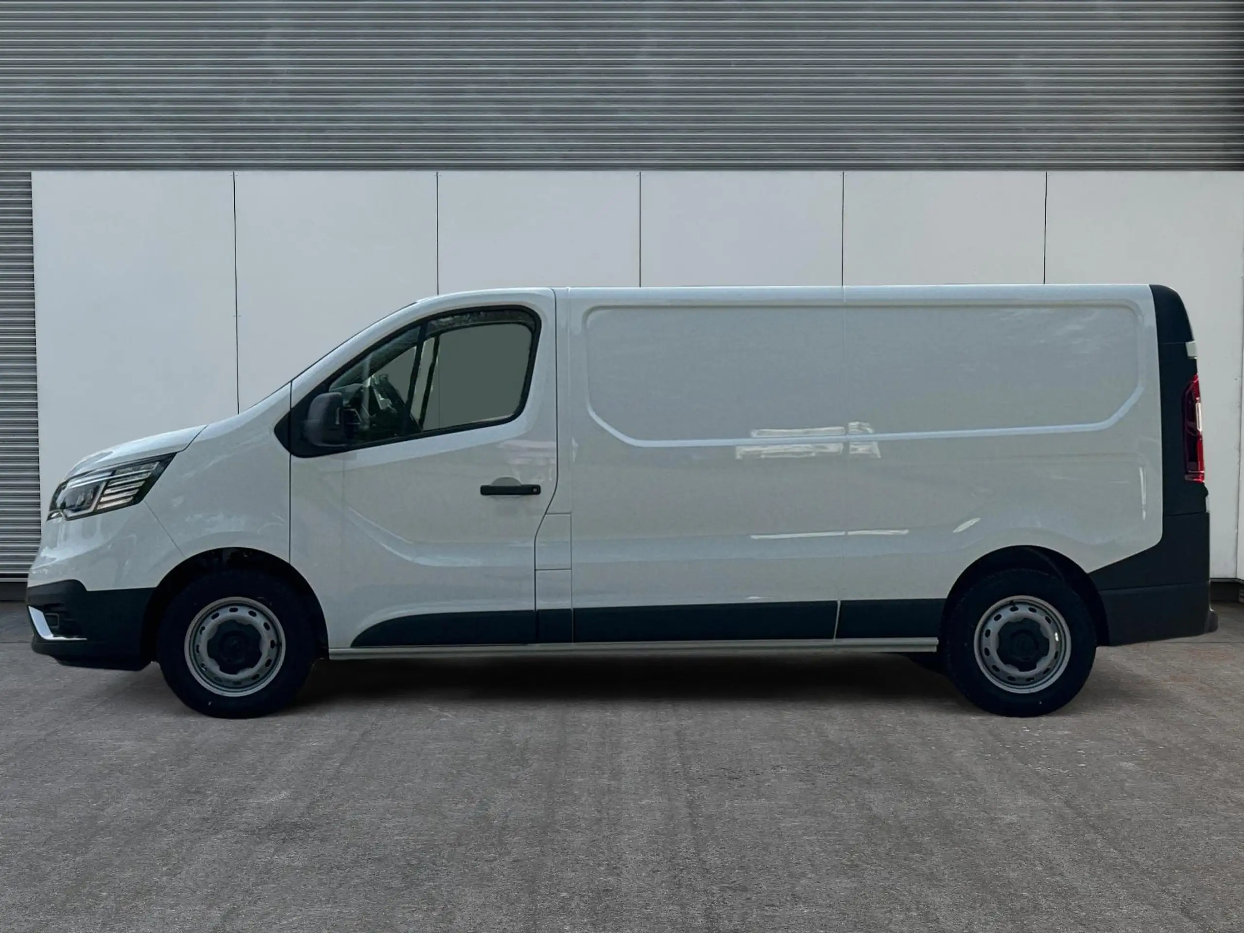 Renault - Trafic