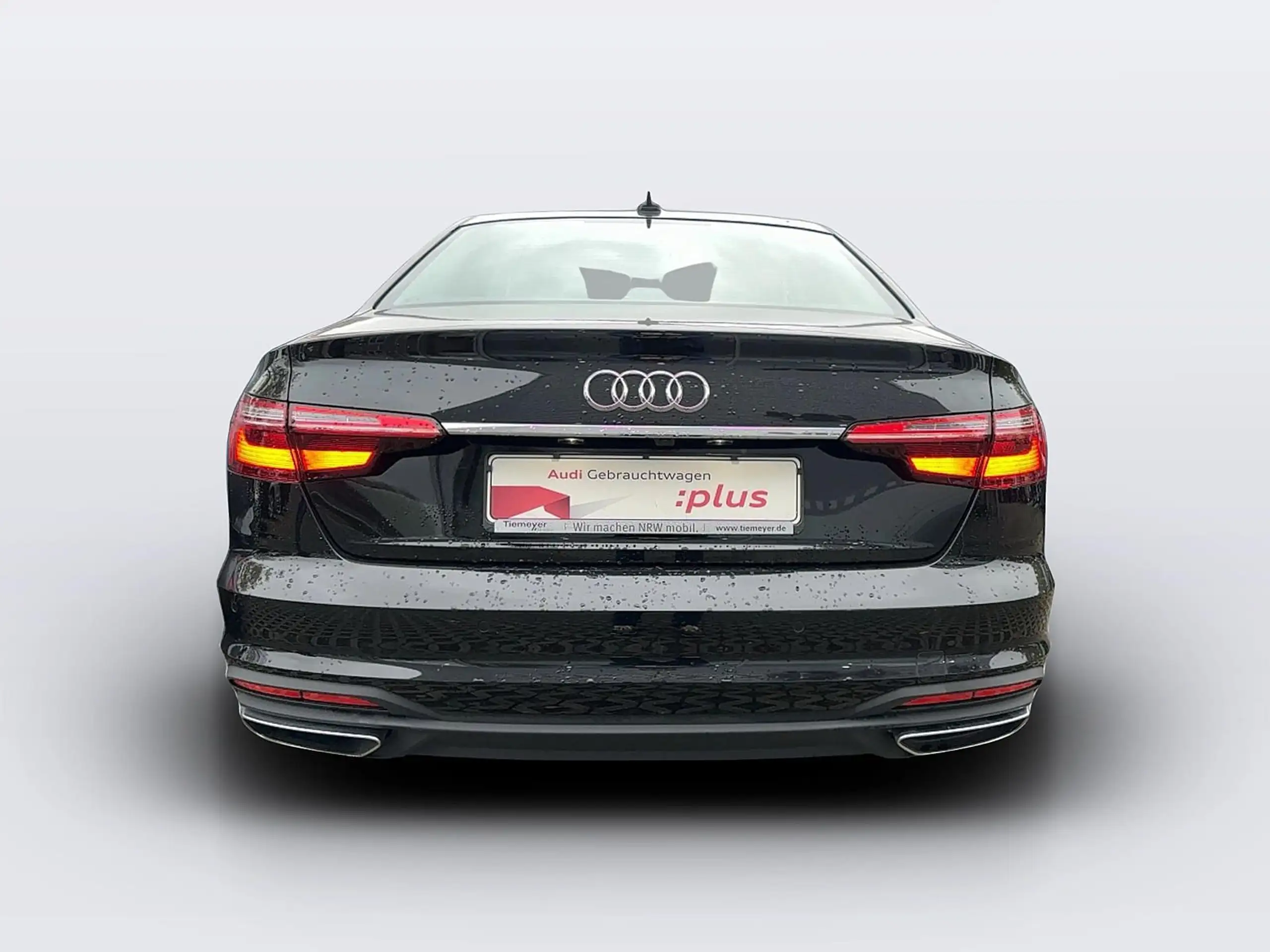 Audi - A4