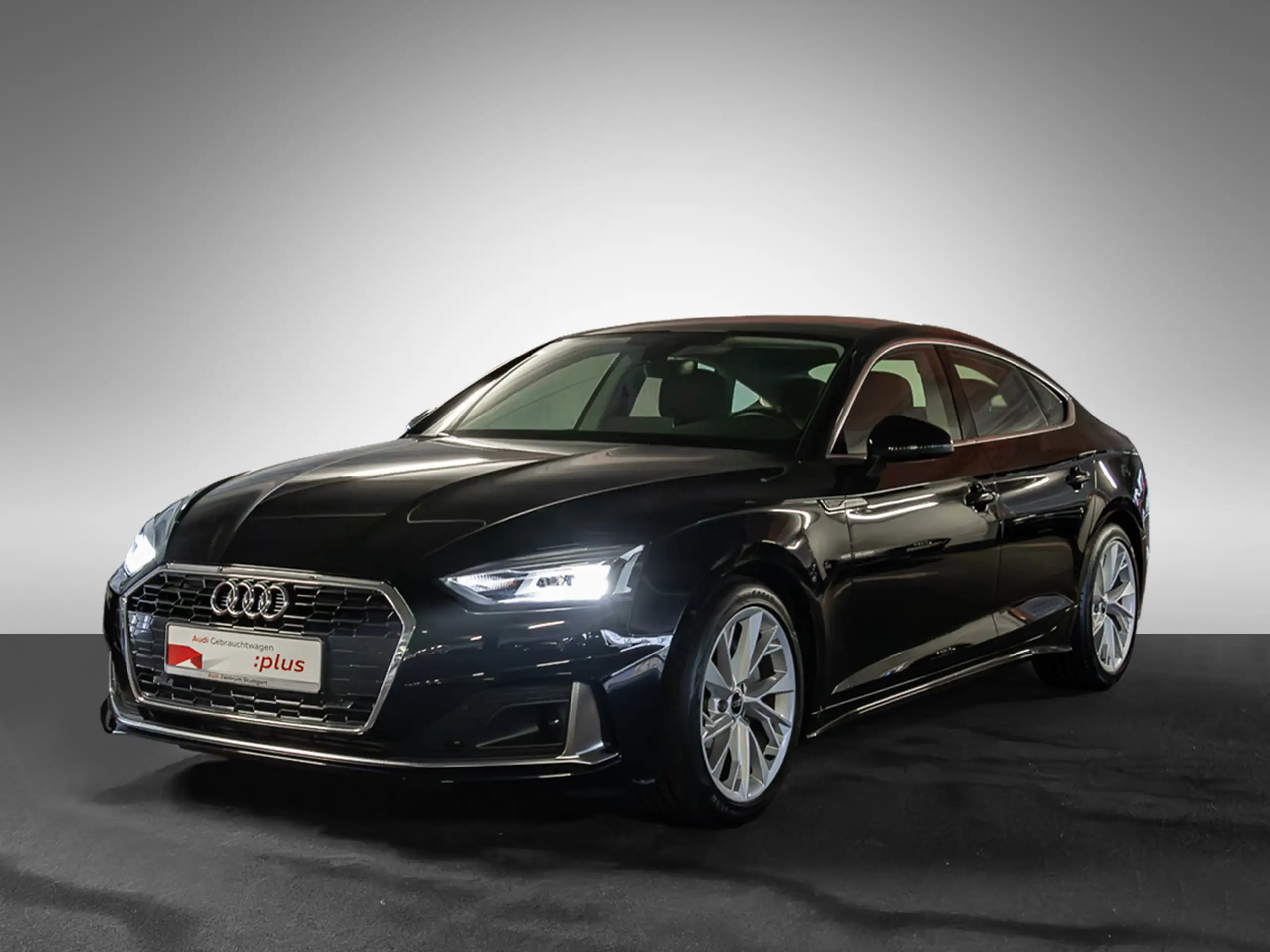 Audi - A5