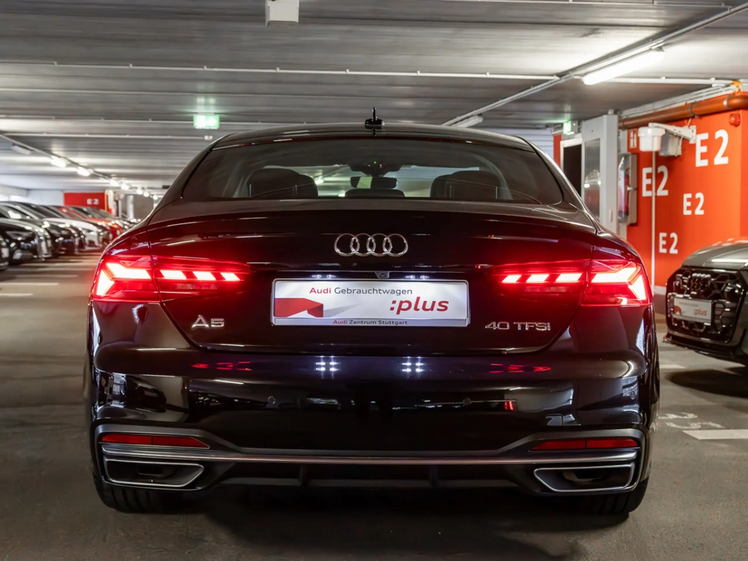 Audi - A5