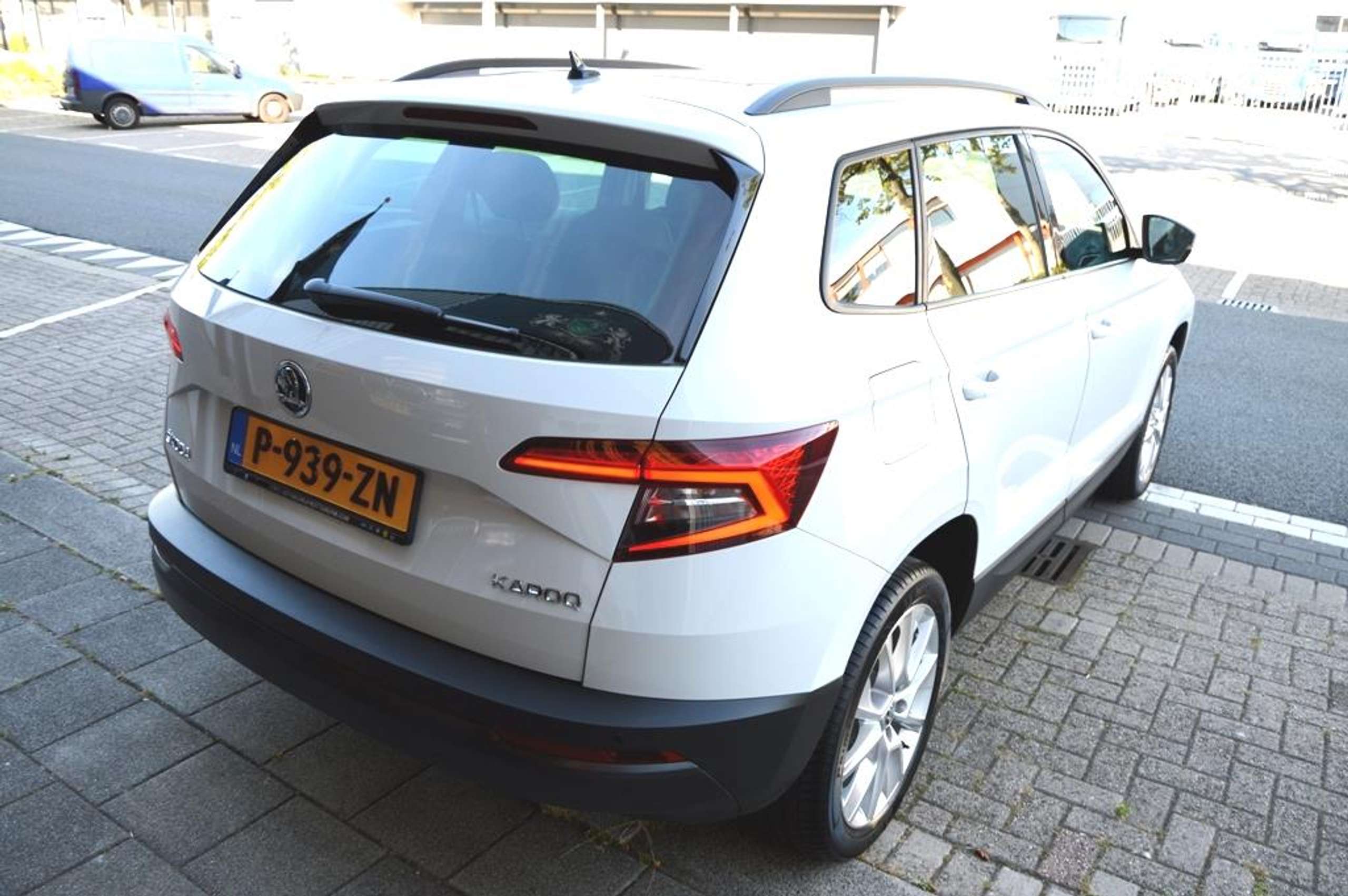 Skoda - Karoq