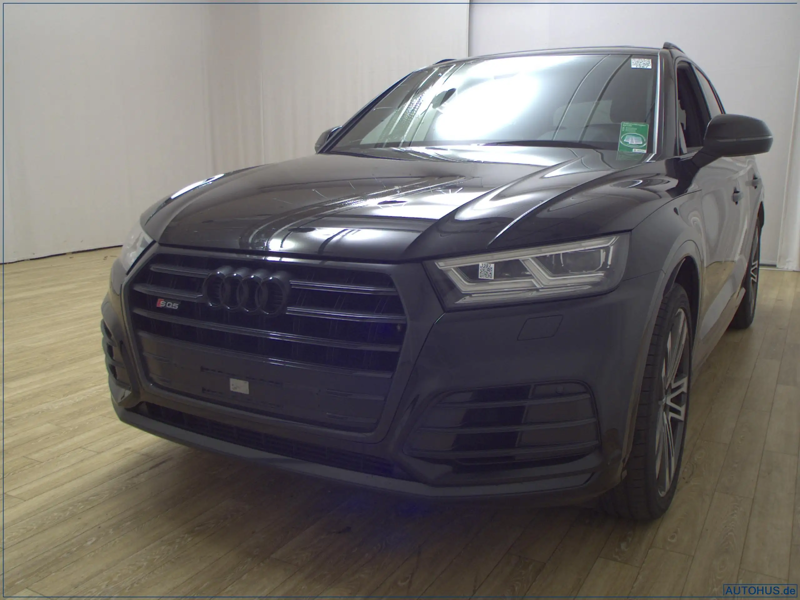 Audi - SQ5