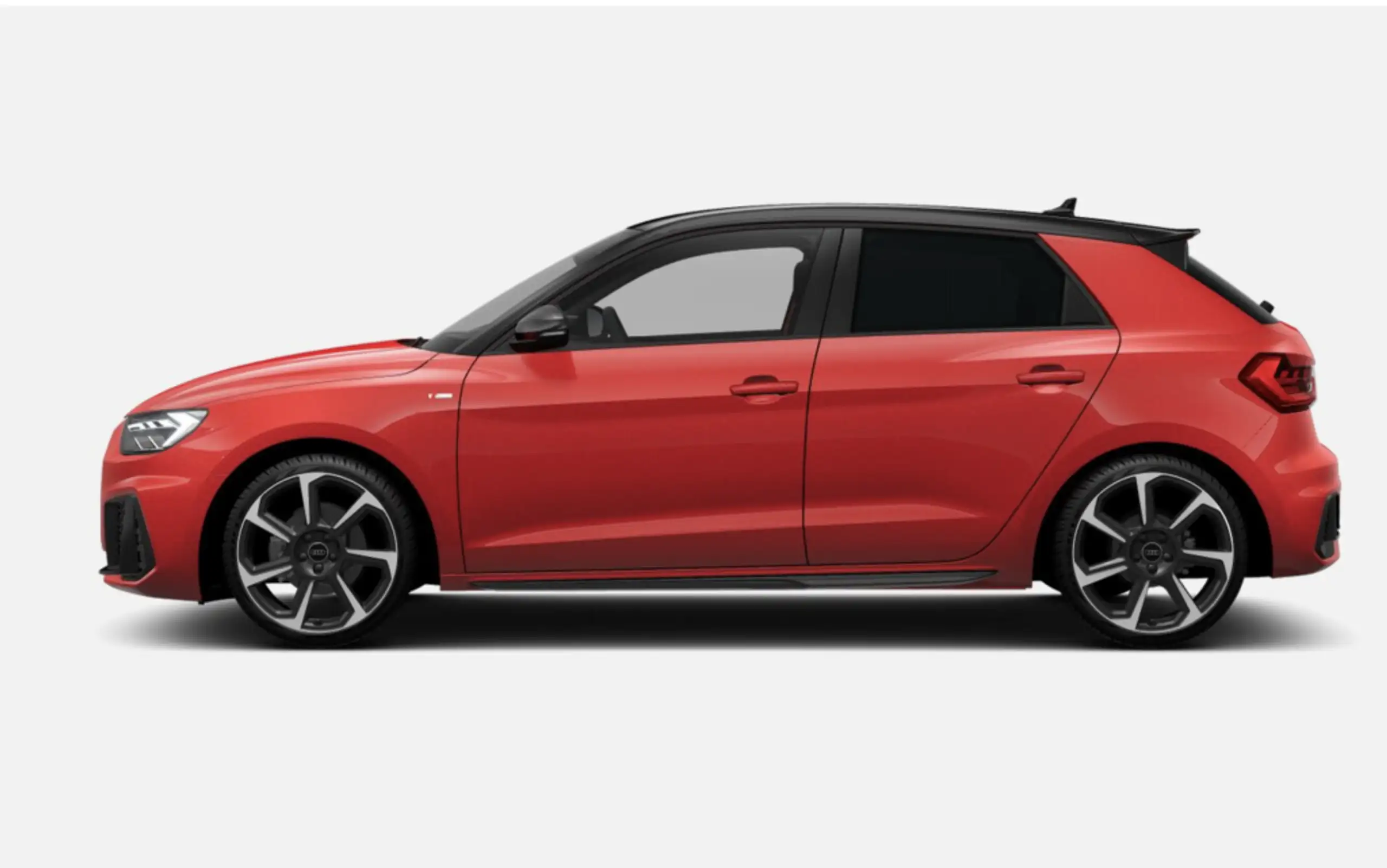 Audi - A1