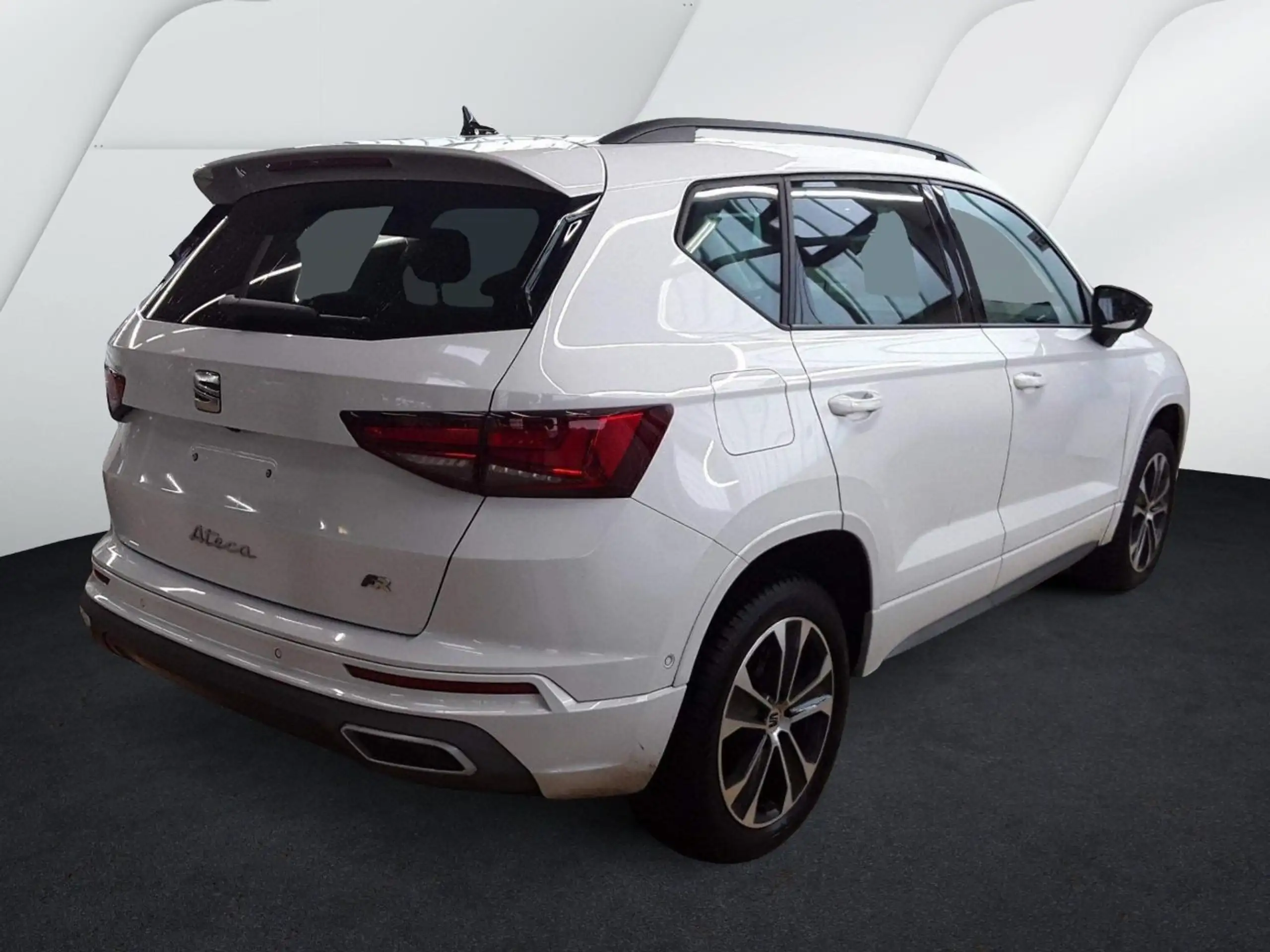 SEAT - Ateca