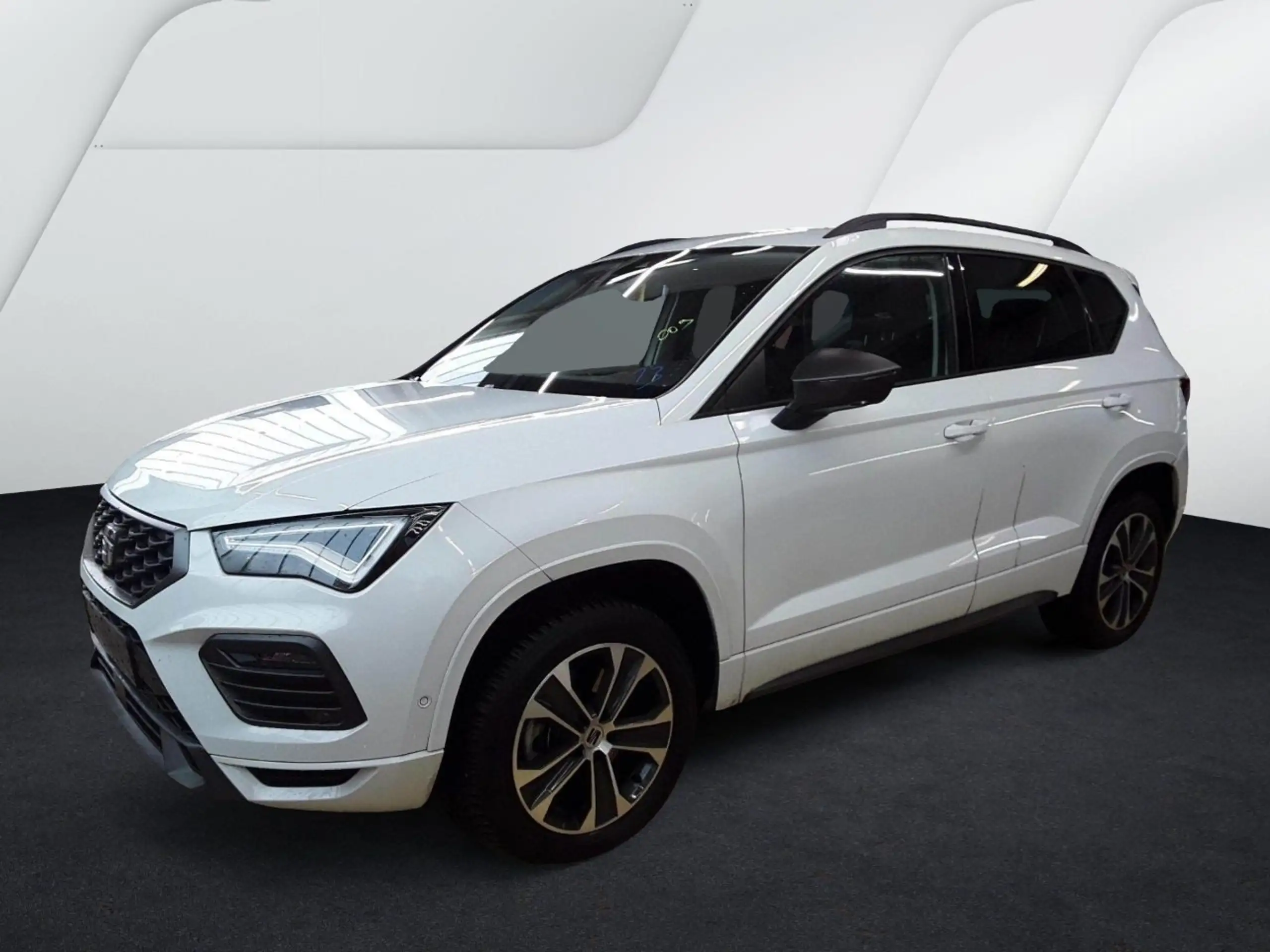 SEAT - Ateca