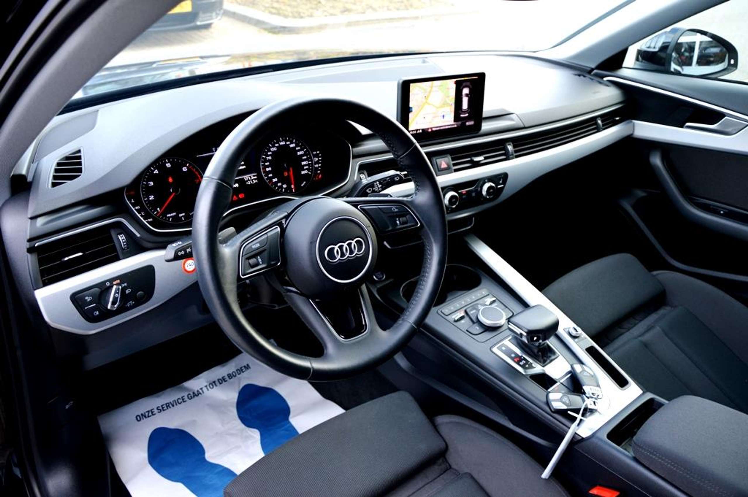 Audi - A4