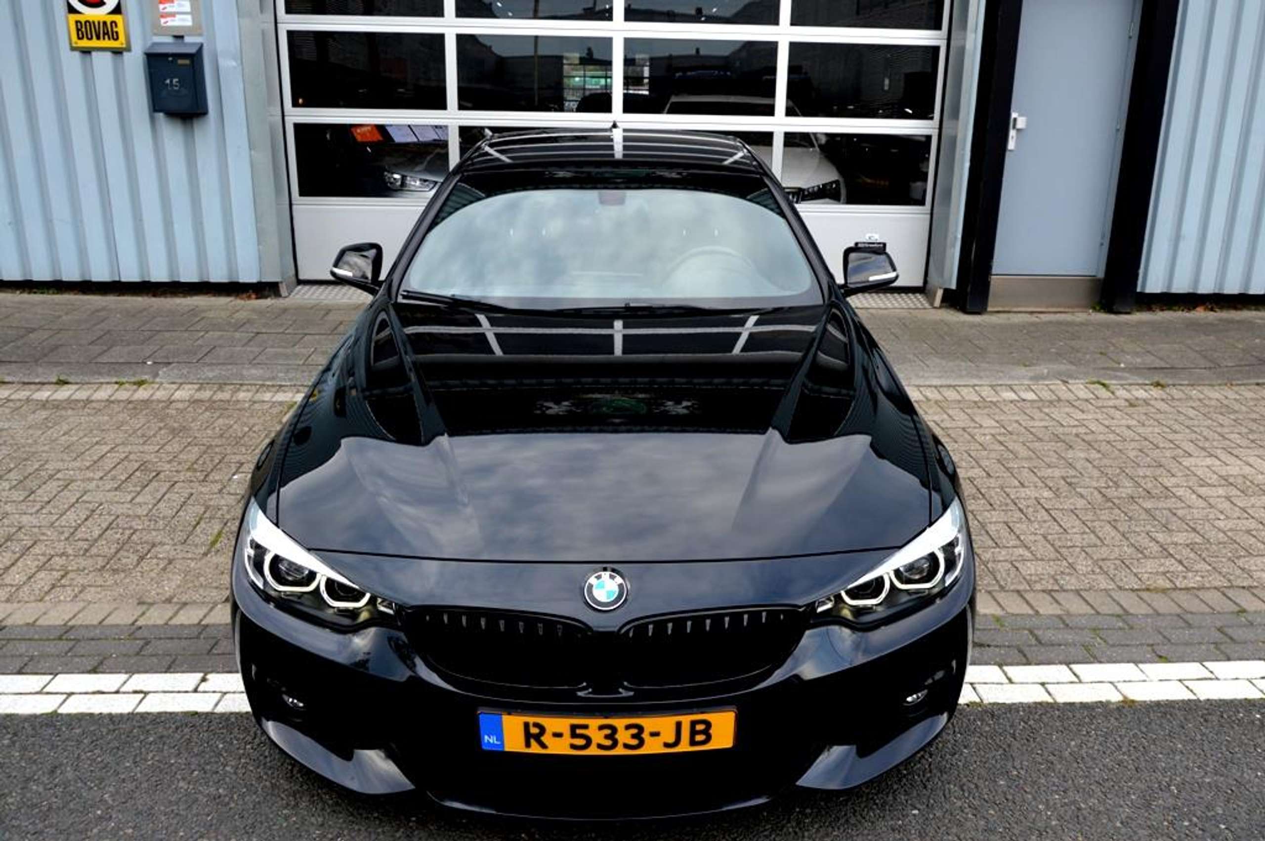 BMW - 420