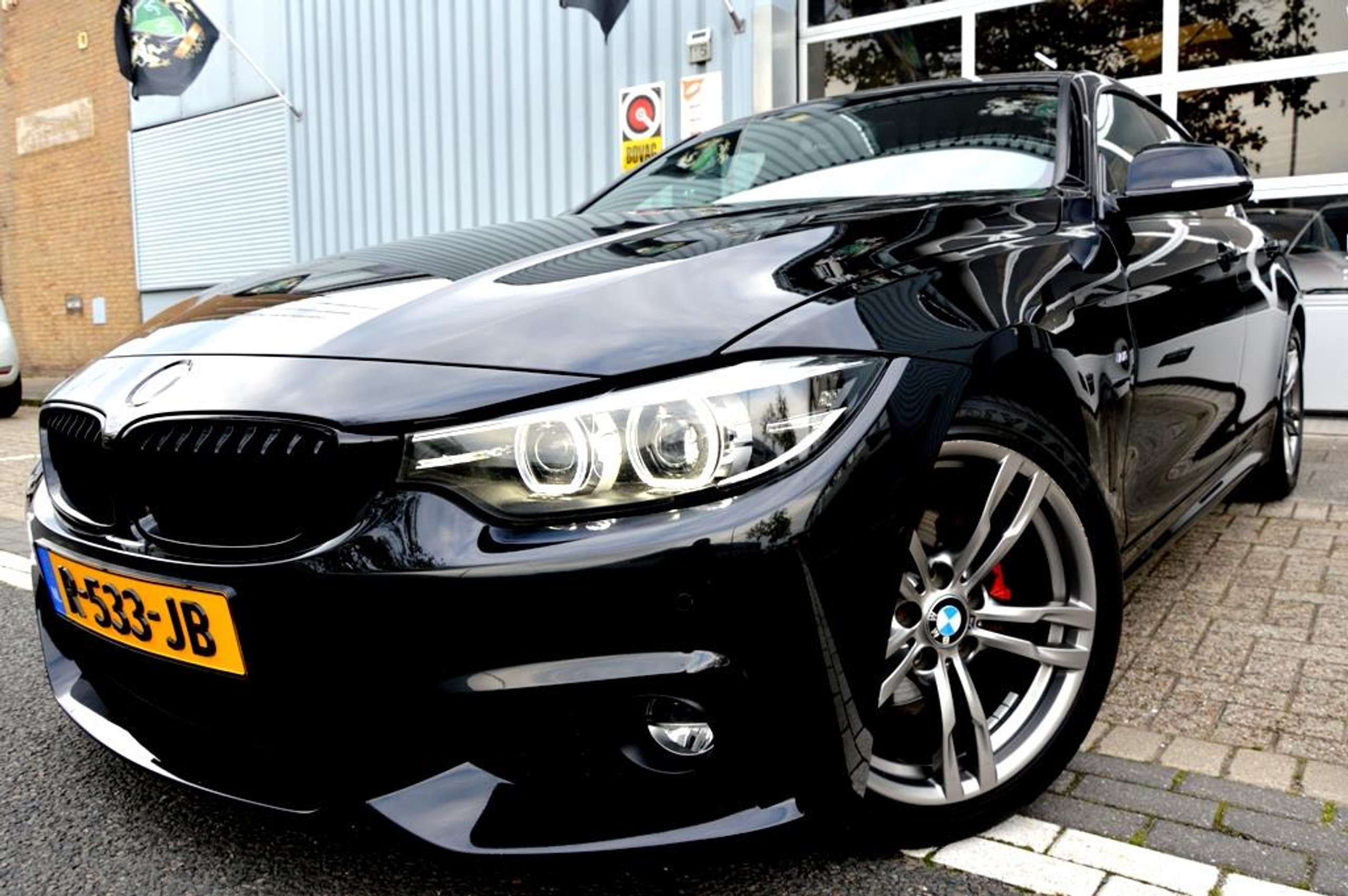 BMW - 420