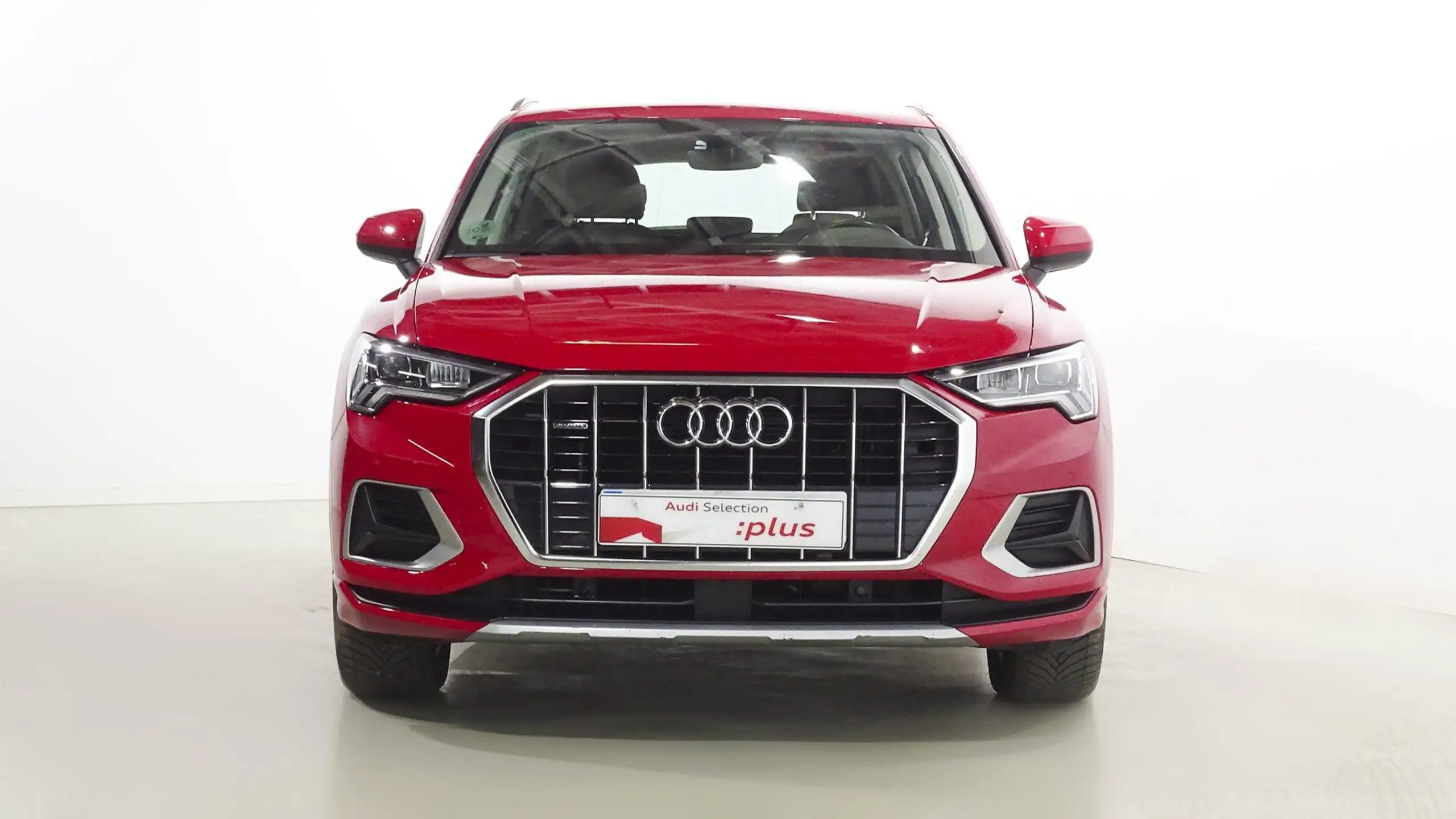 Audi - Q3