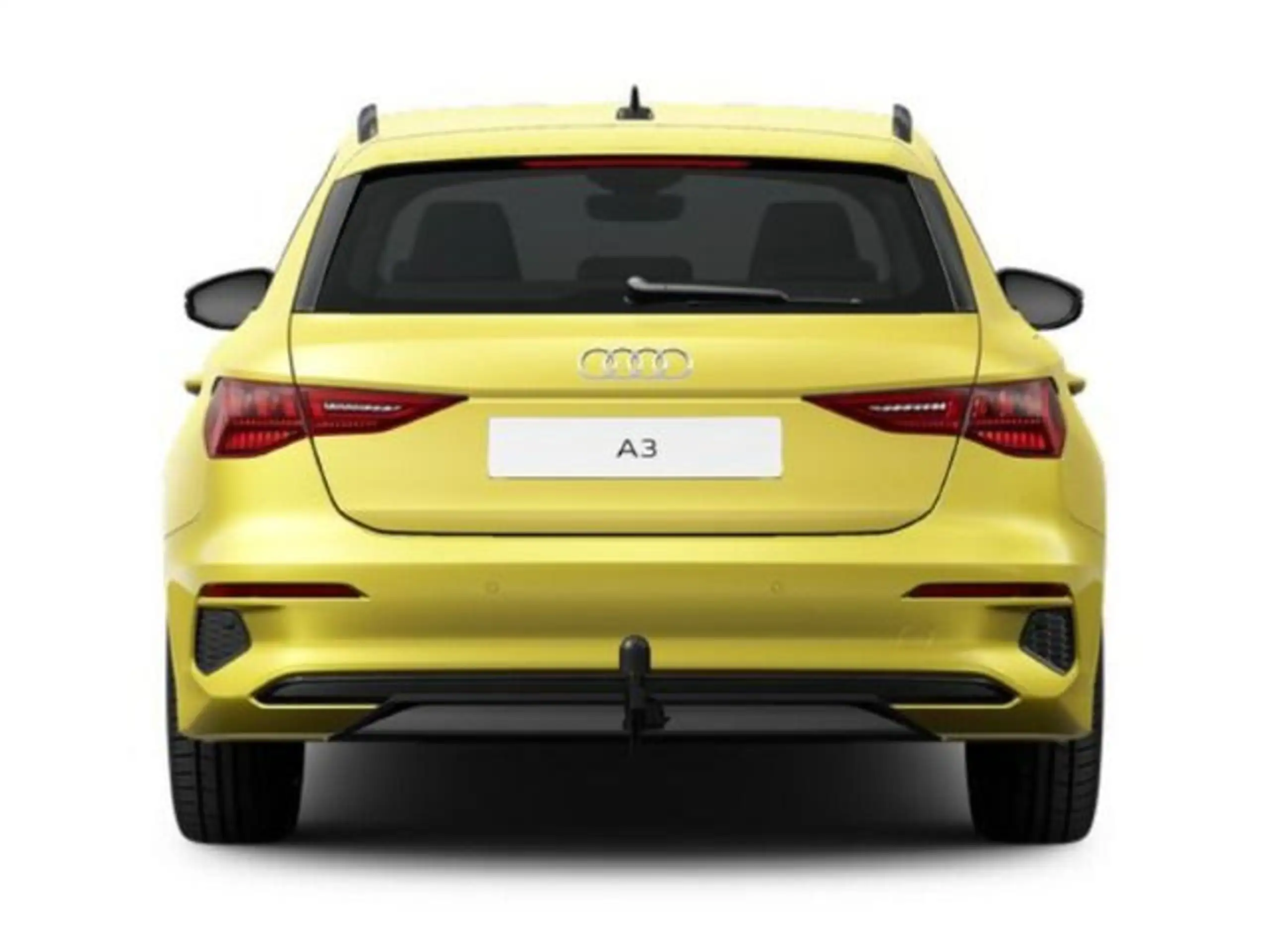 Audi - A3