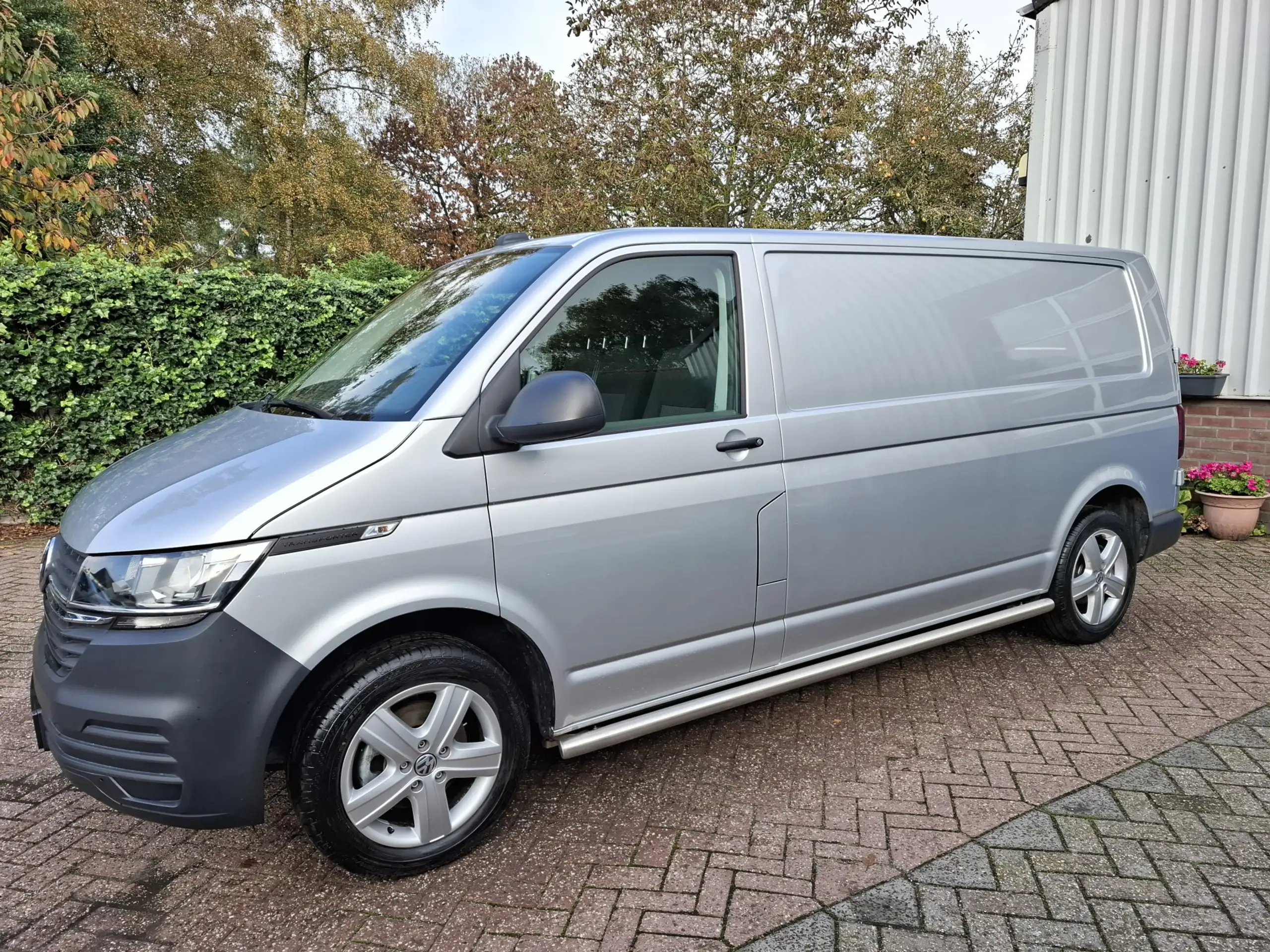 Volkswagen - T6.1 Transporter