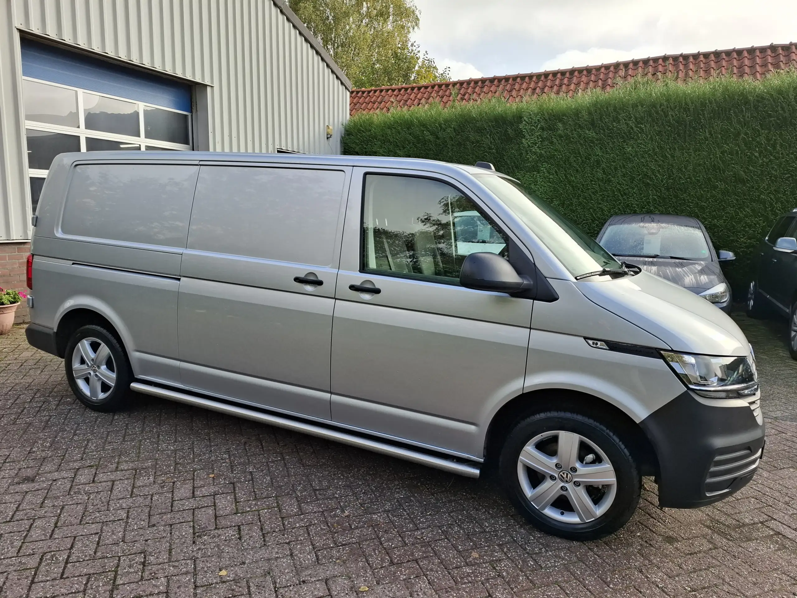 Volkswagen - T6.1 Transporter