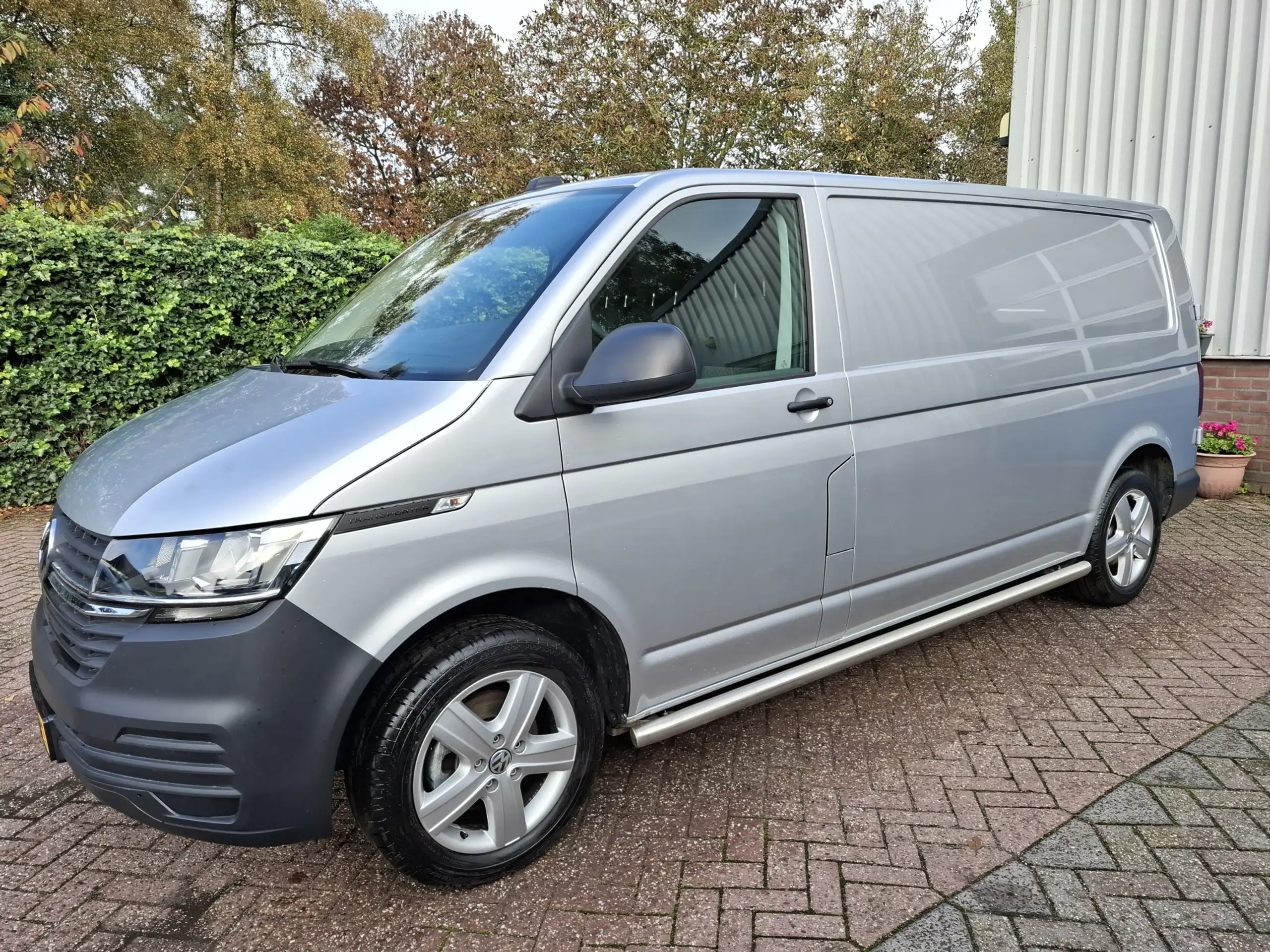 Volkswagen - T6.1 Transporter