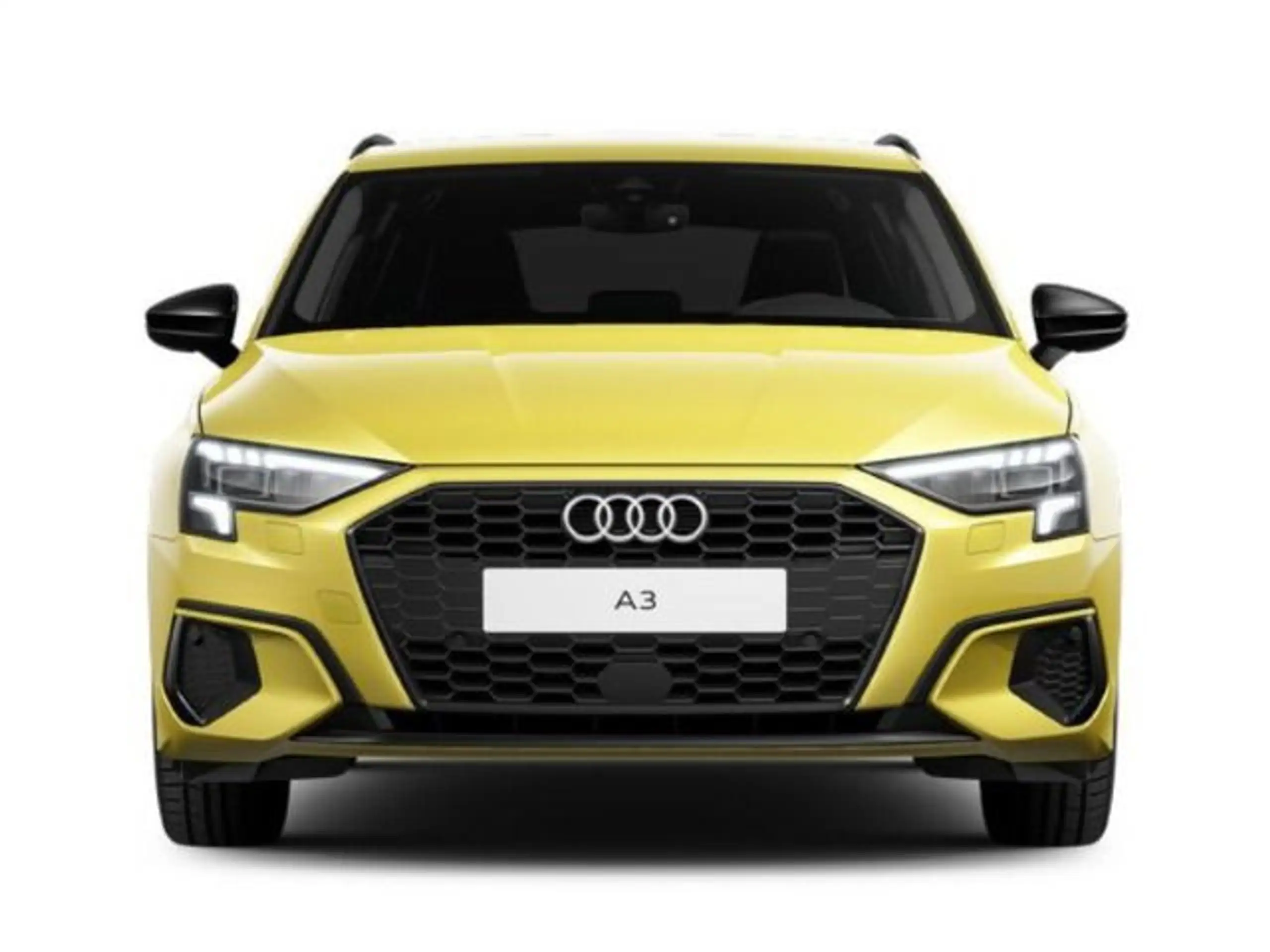 Audi - A3