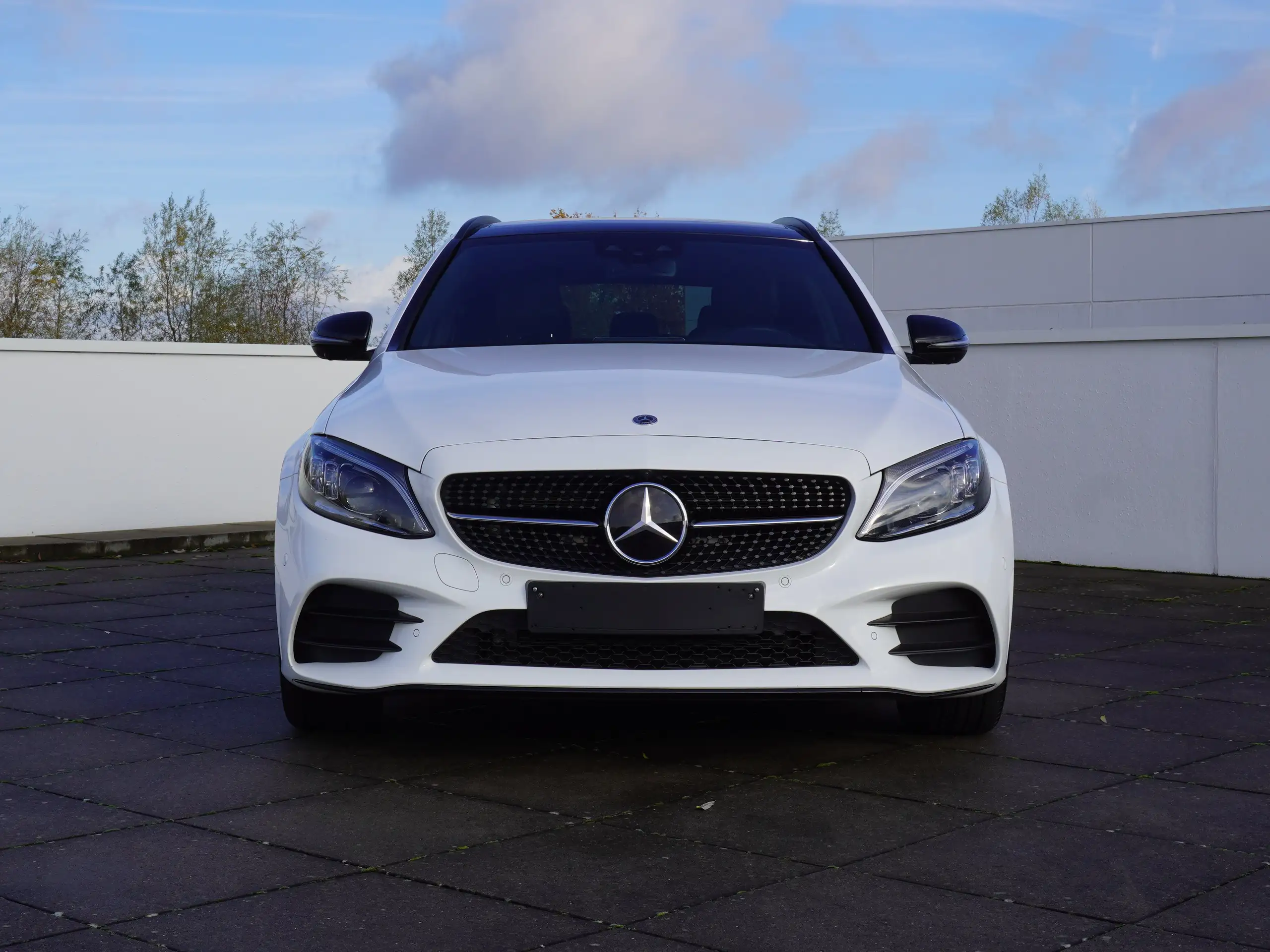 Mercedes-Benz - C 300