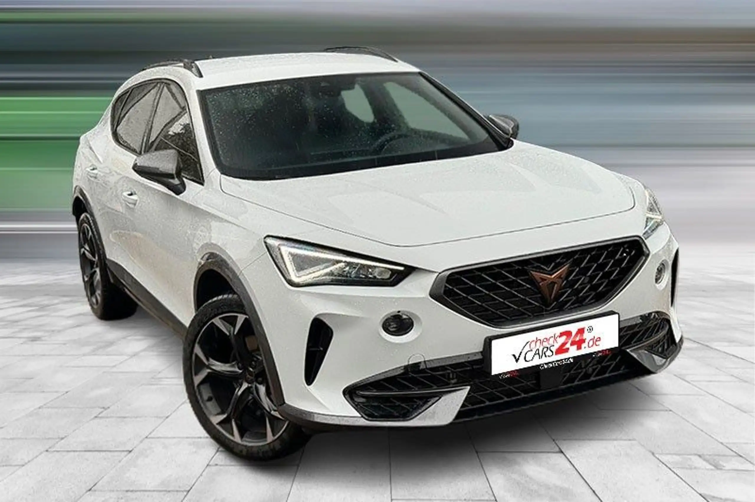 CUPRA Formentor 2023