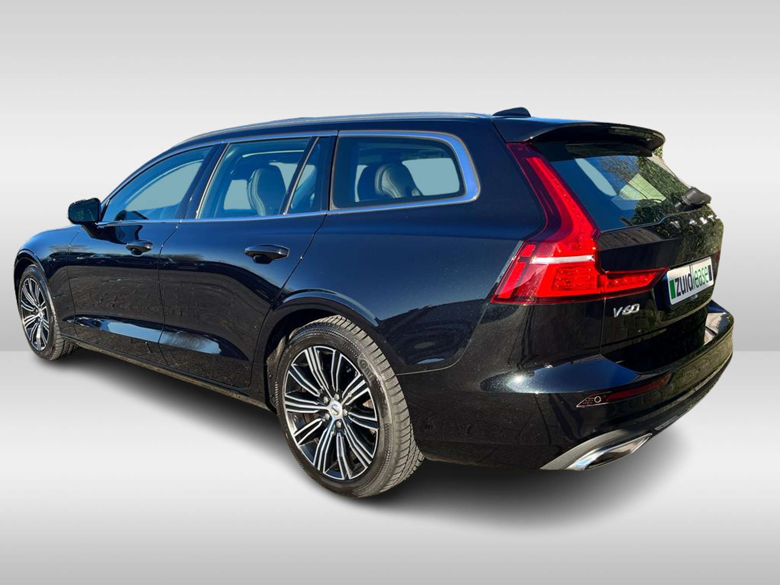 Volvo - V60