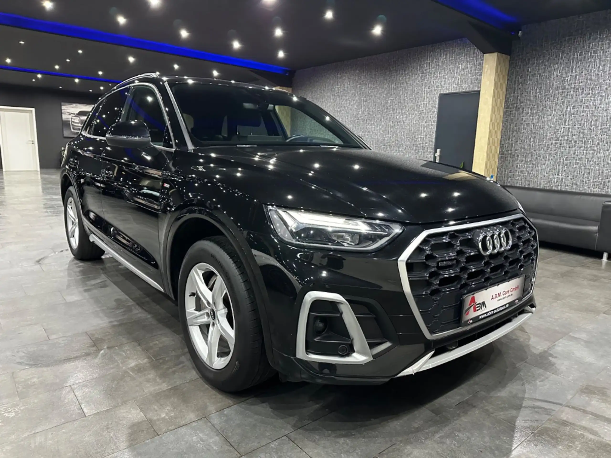 Audi - Q5