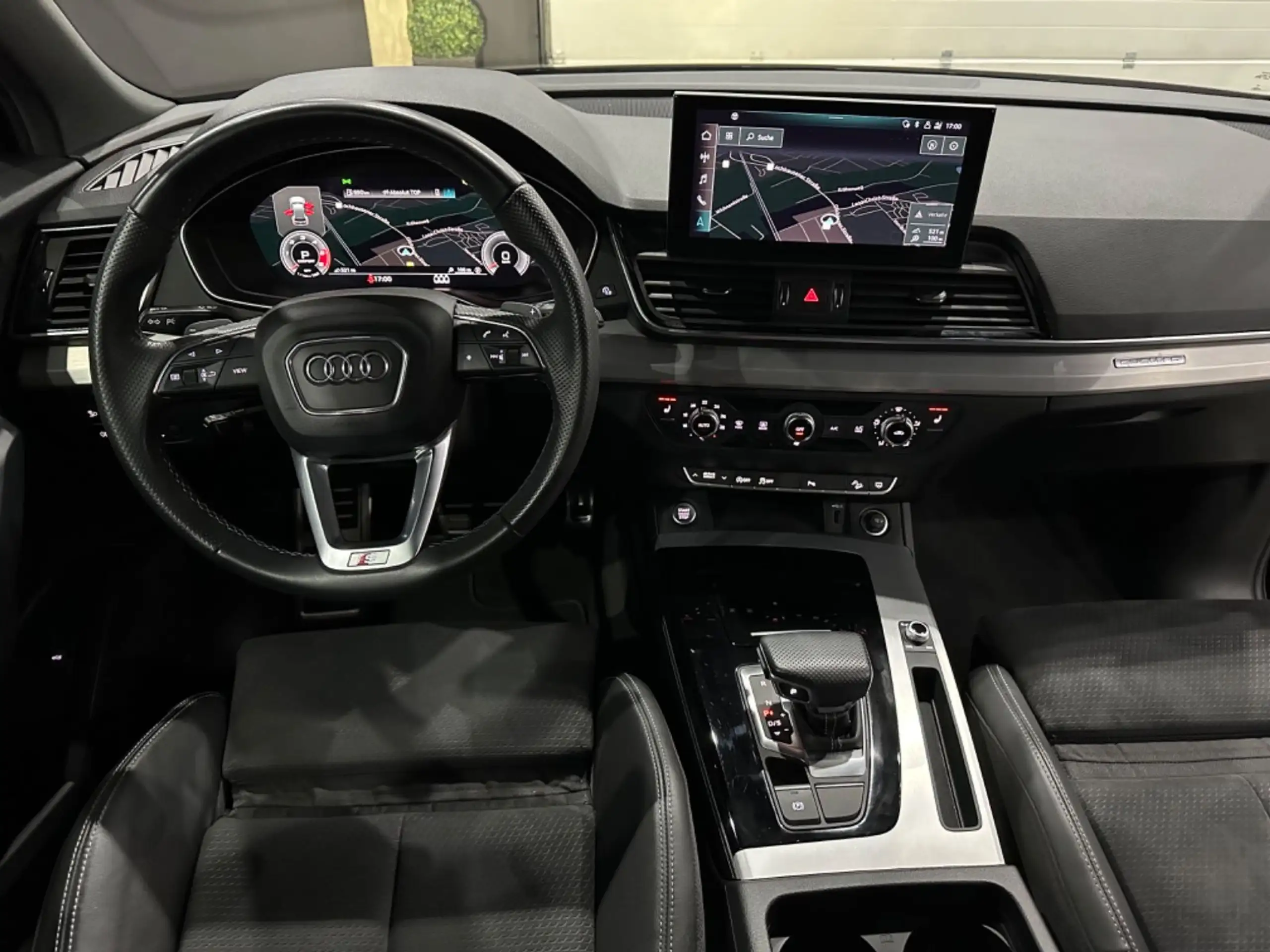 Audi - Q5