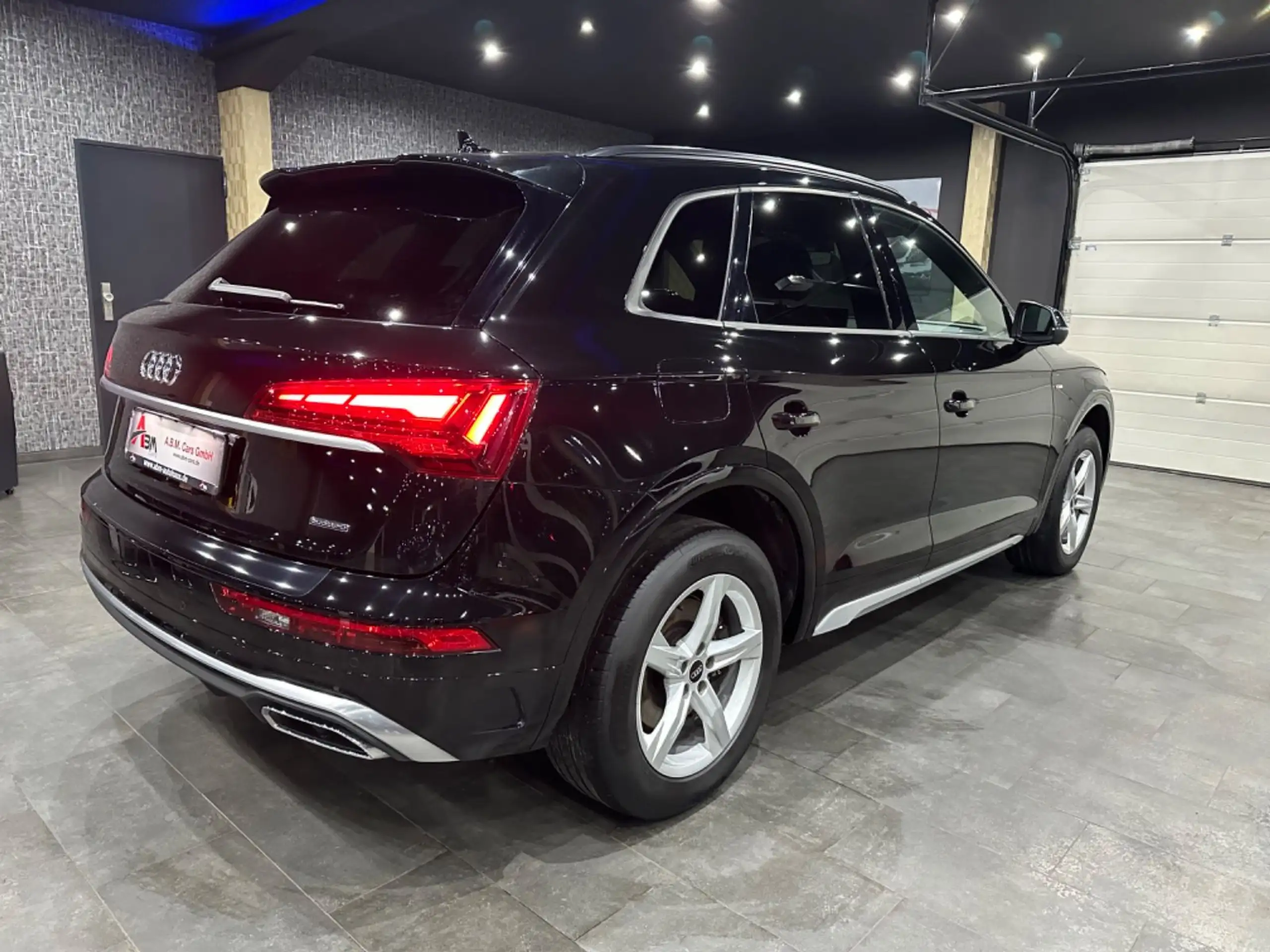 Audi - Q5