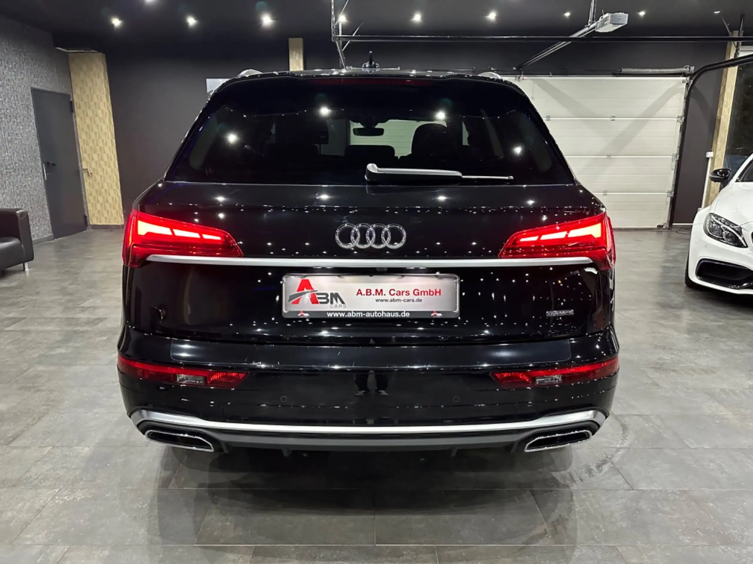 Audi - Q5