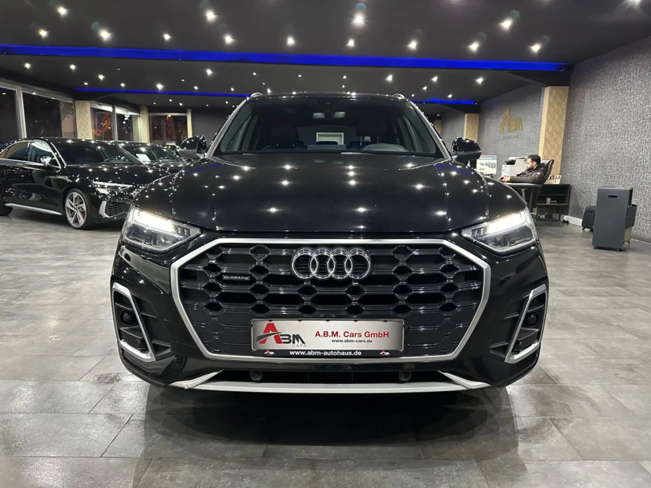 Audi - Q5