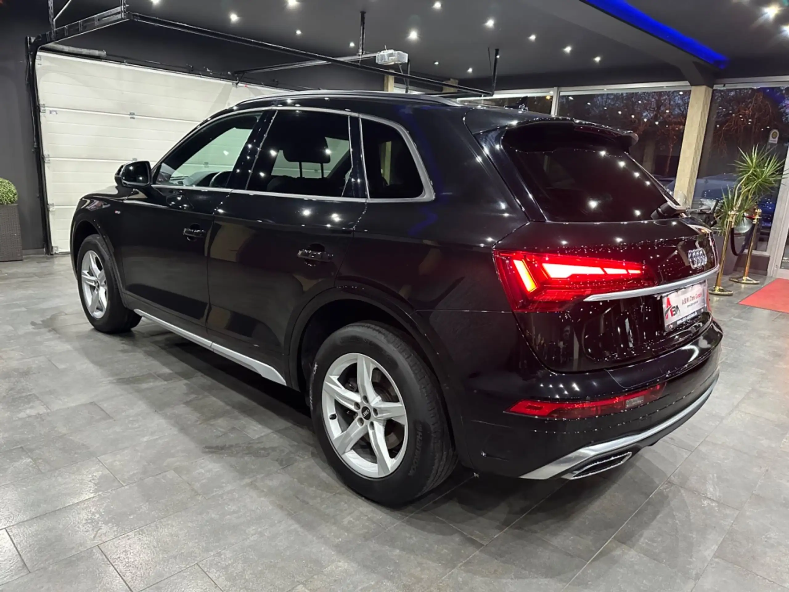 Audi - Q5