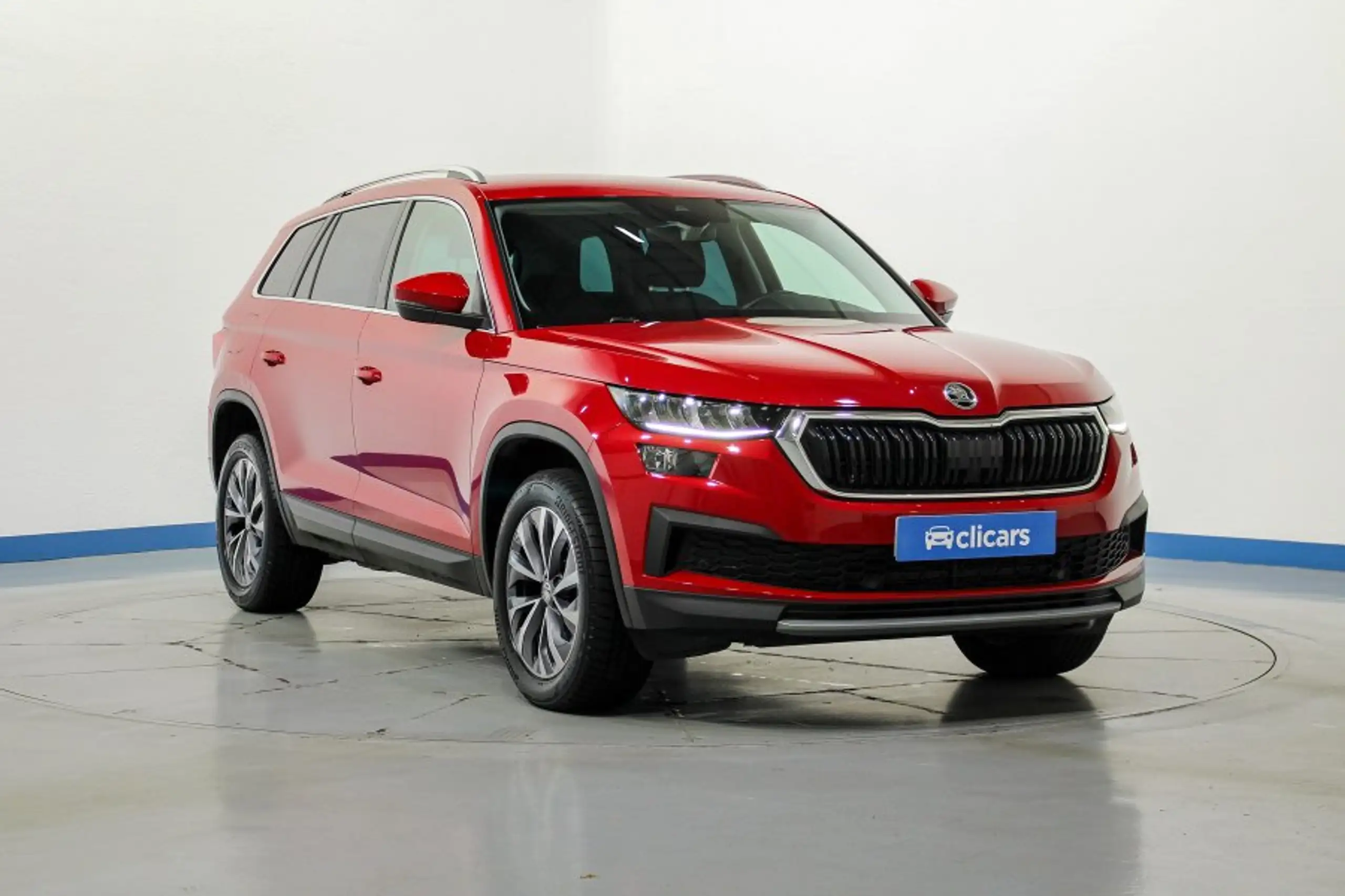 Skoda - Kodiaq