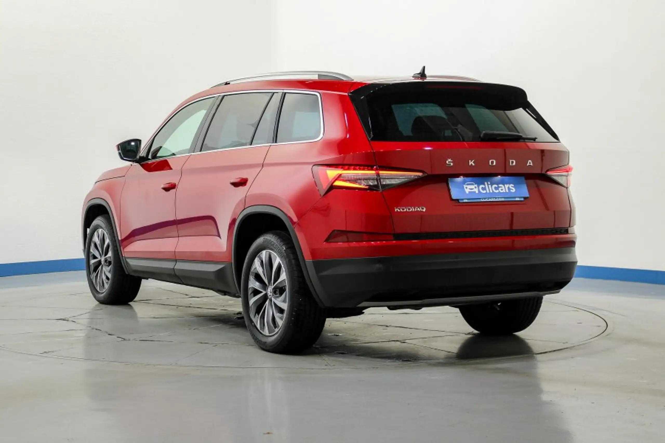 Skoda - Kodiaq