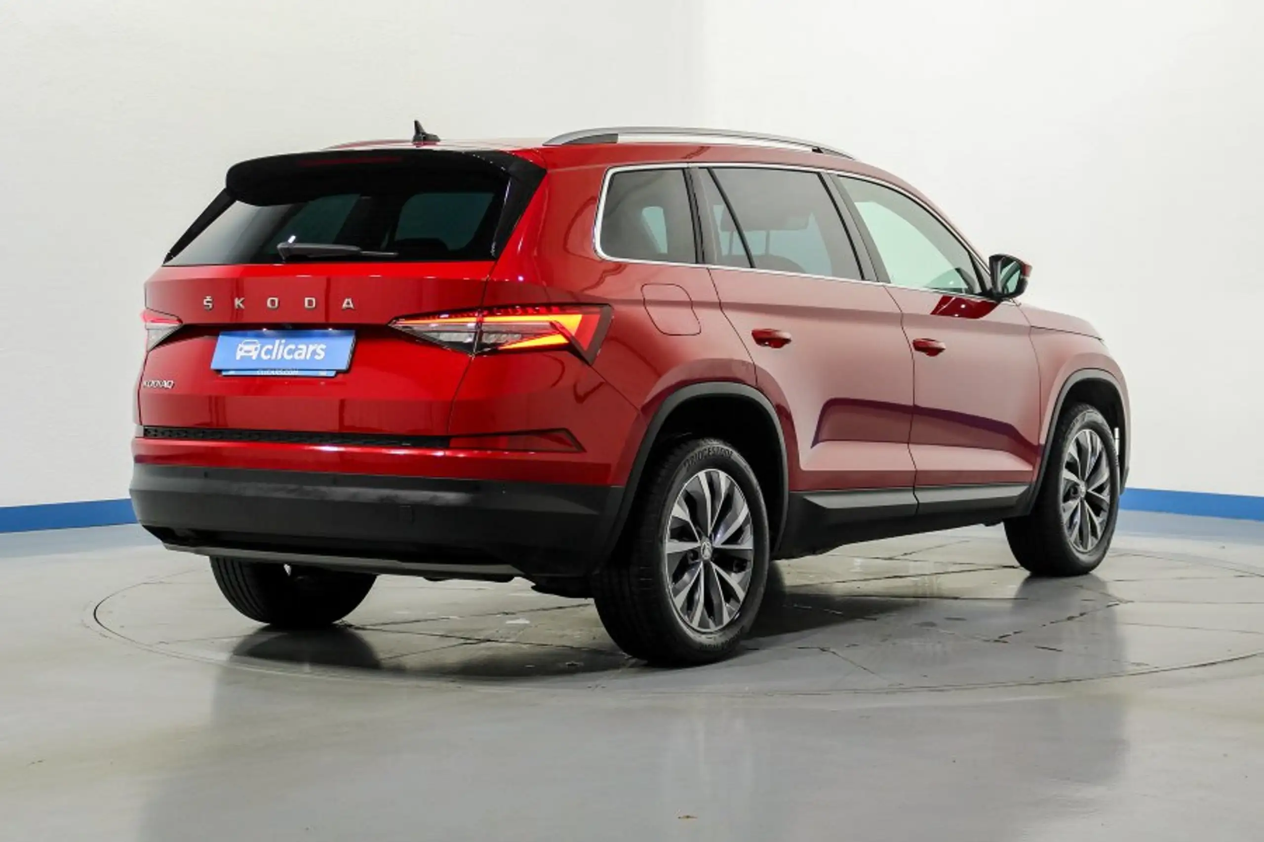 Skoda - Kodiaq