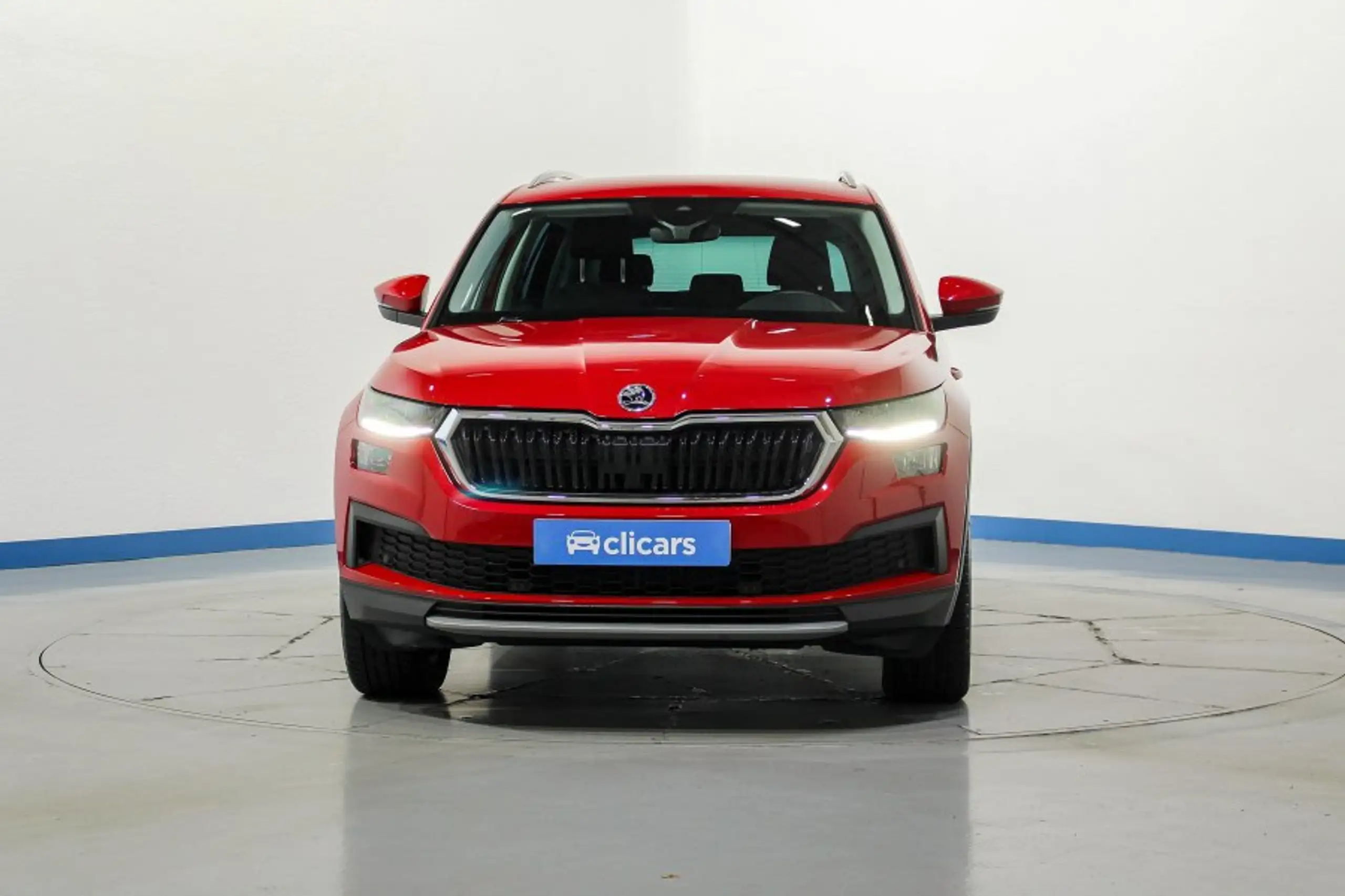 Skoda - Kodiaq