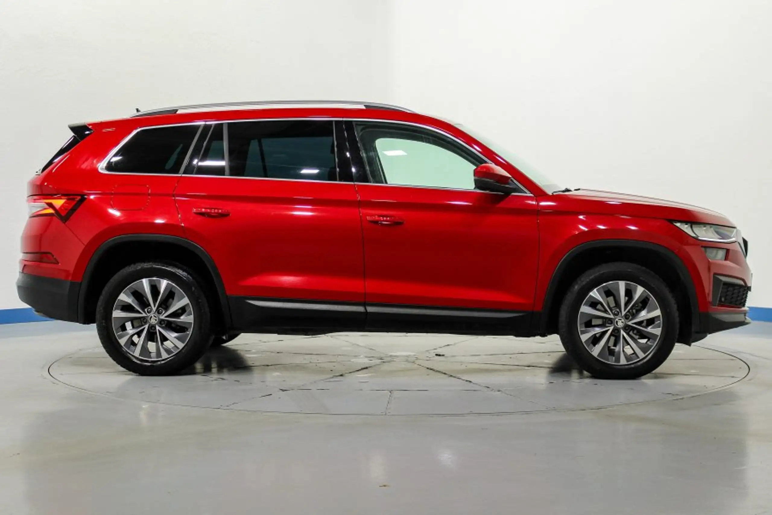 Skoda - Kodiaq