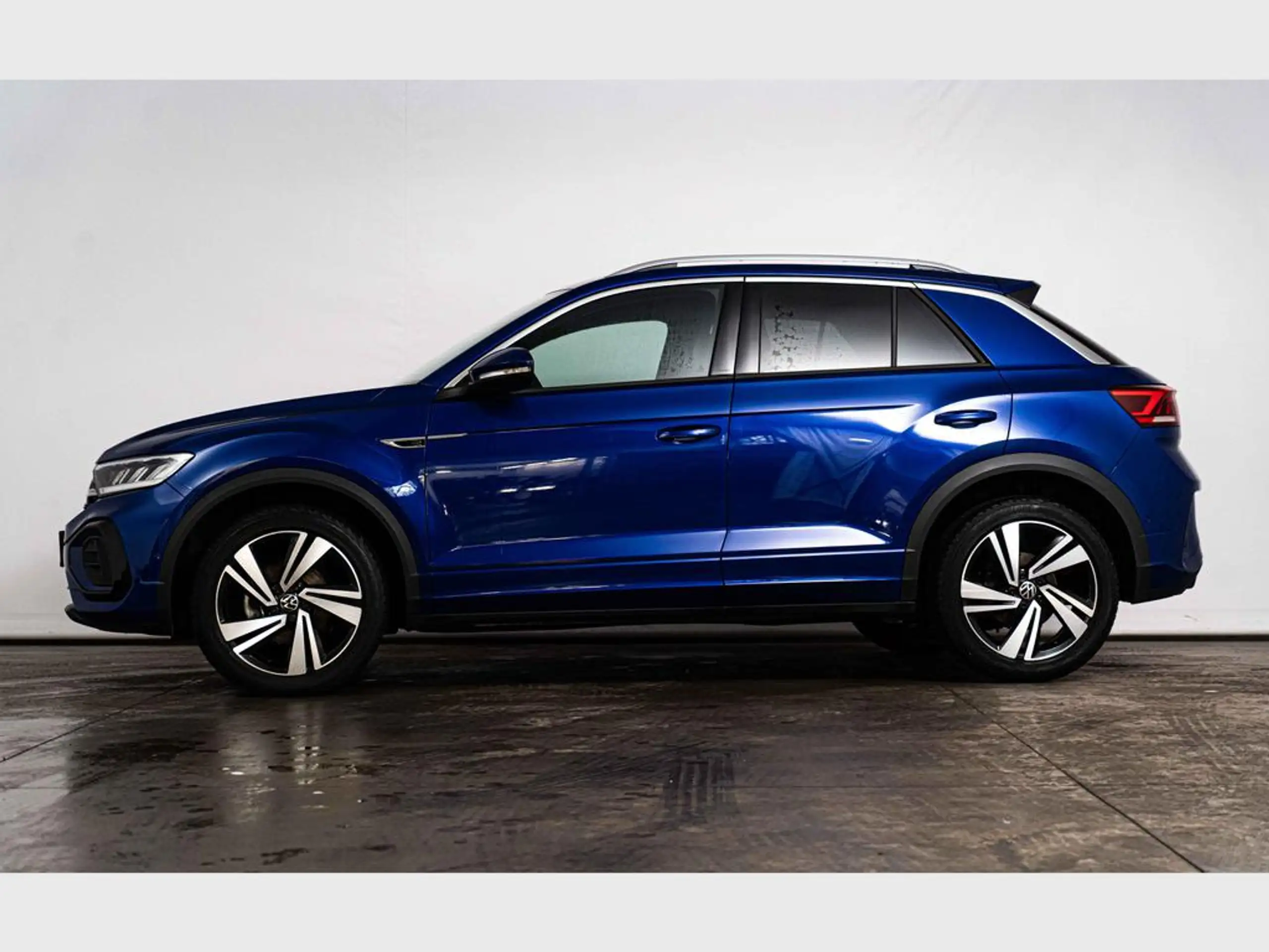 Volkswagen - T-Roc