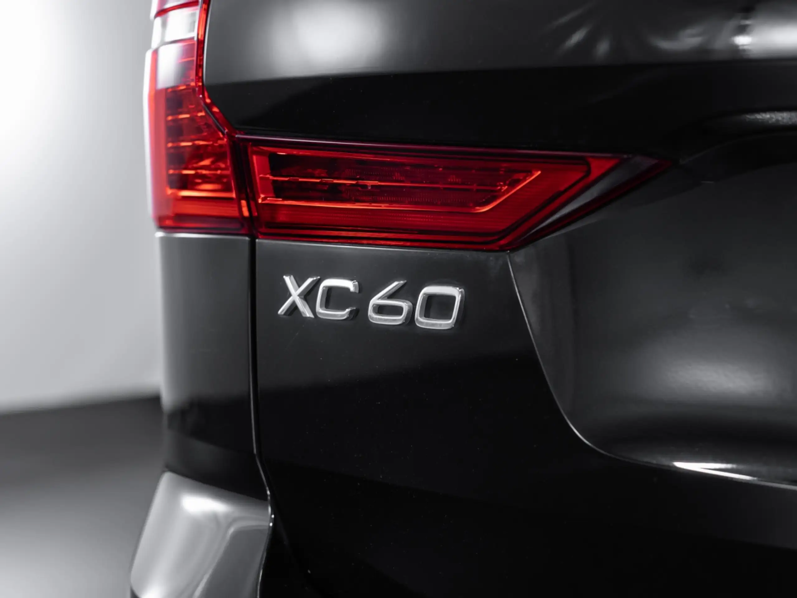 Volvo - XC60