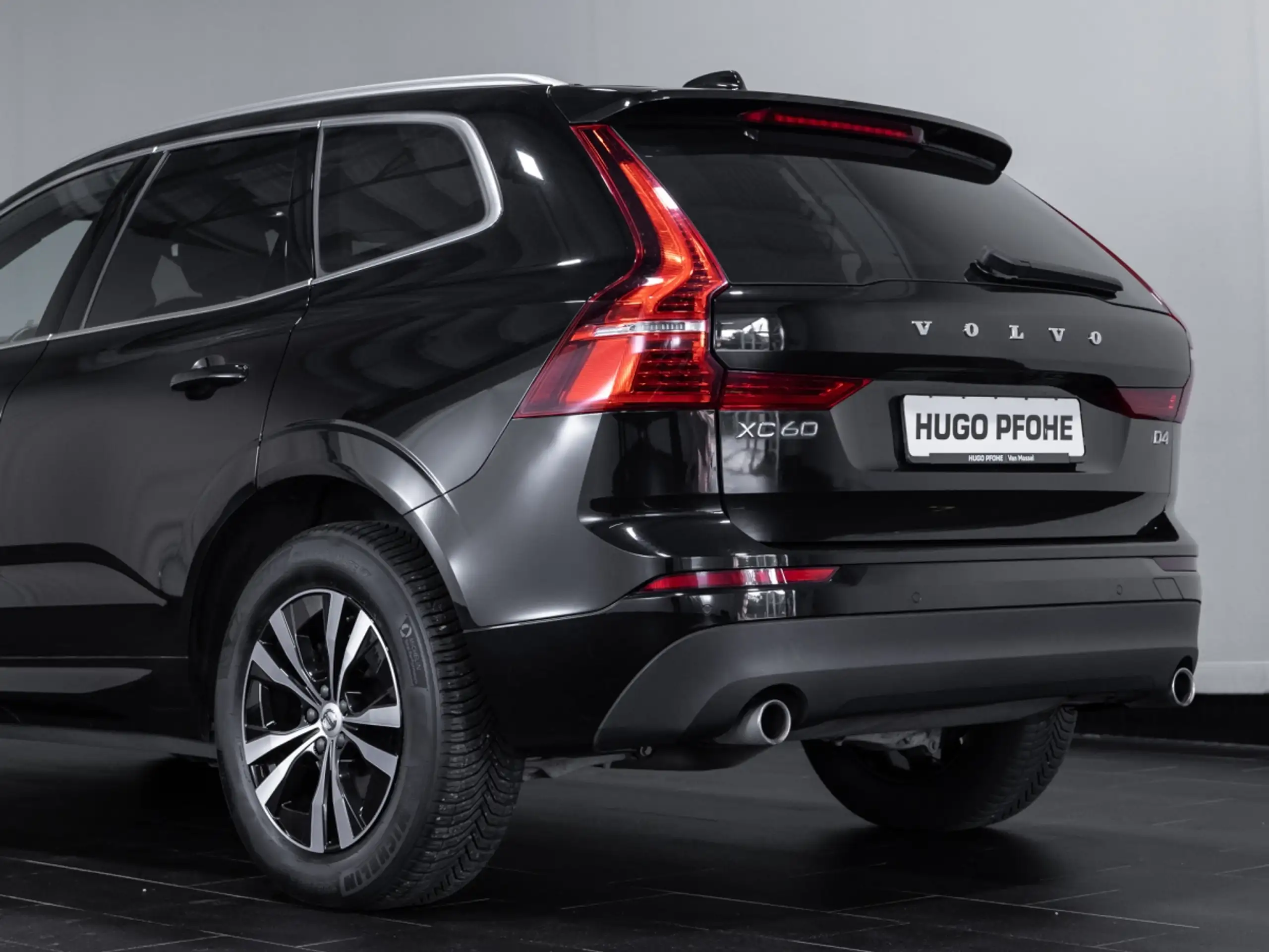 Volvo - XC60