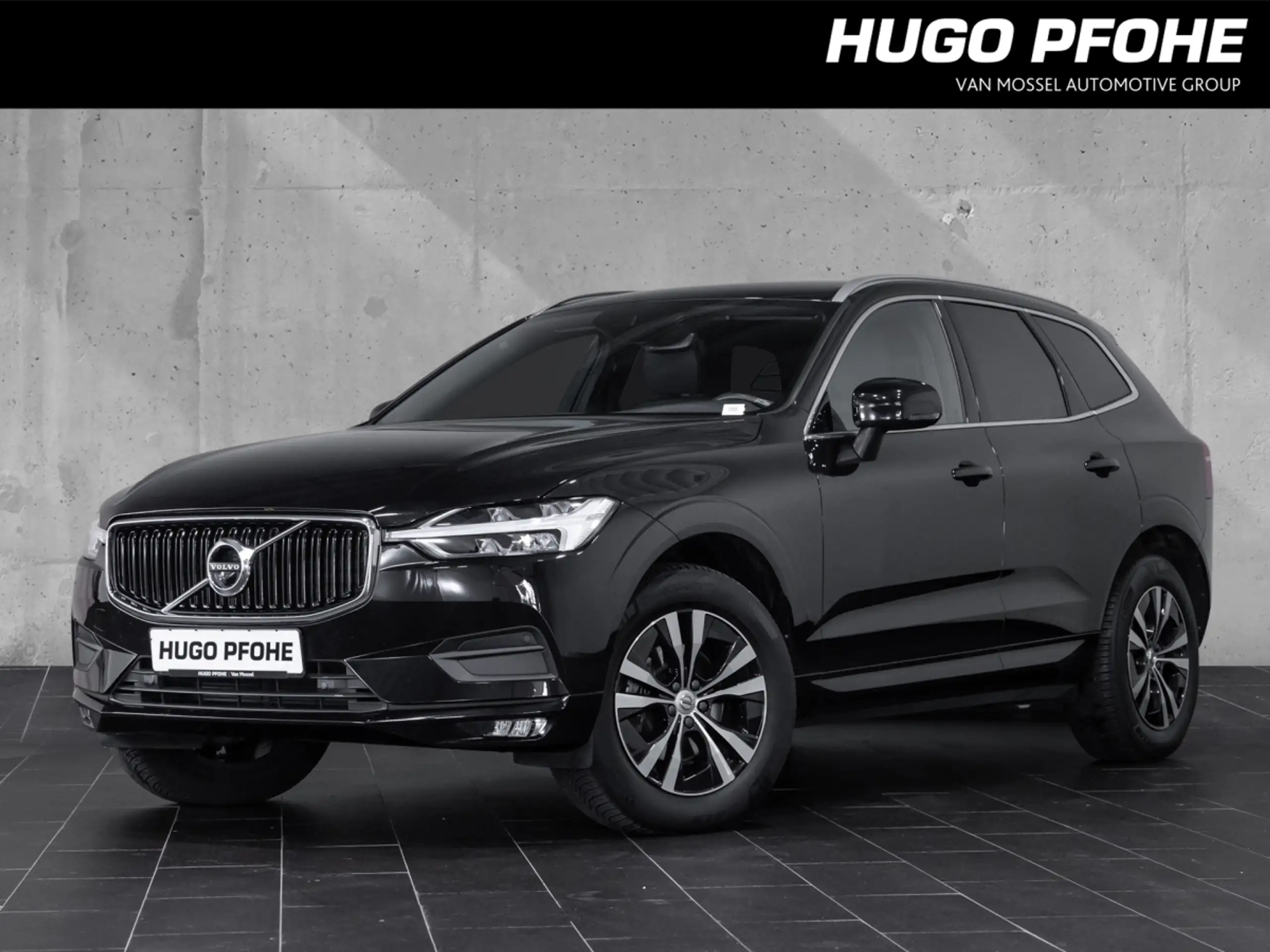 Volvo XC60 2020