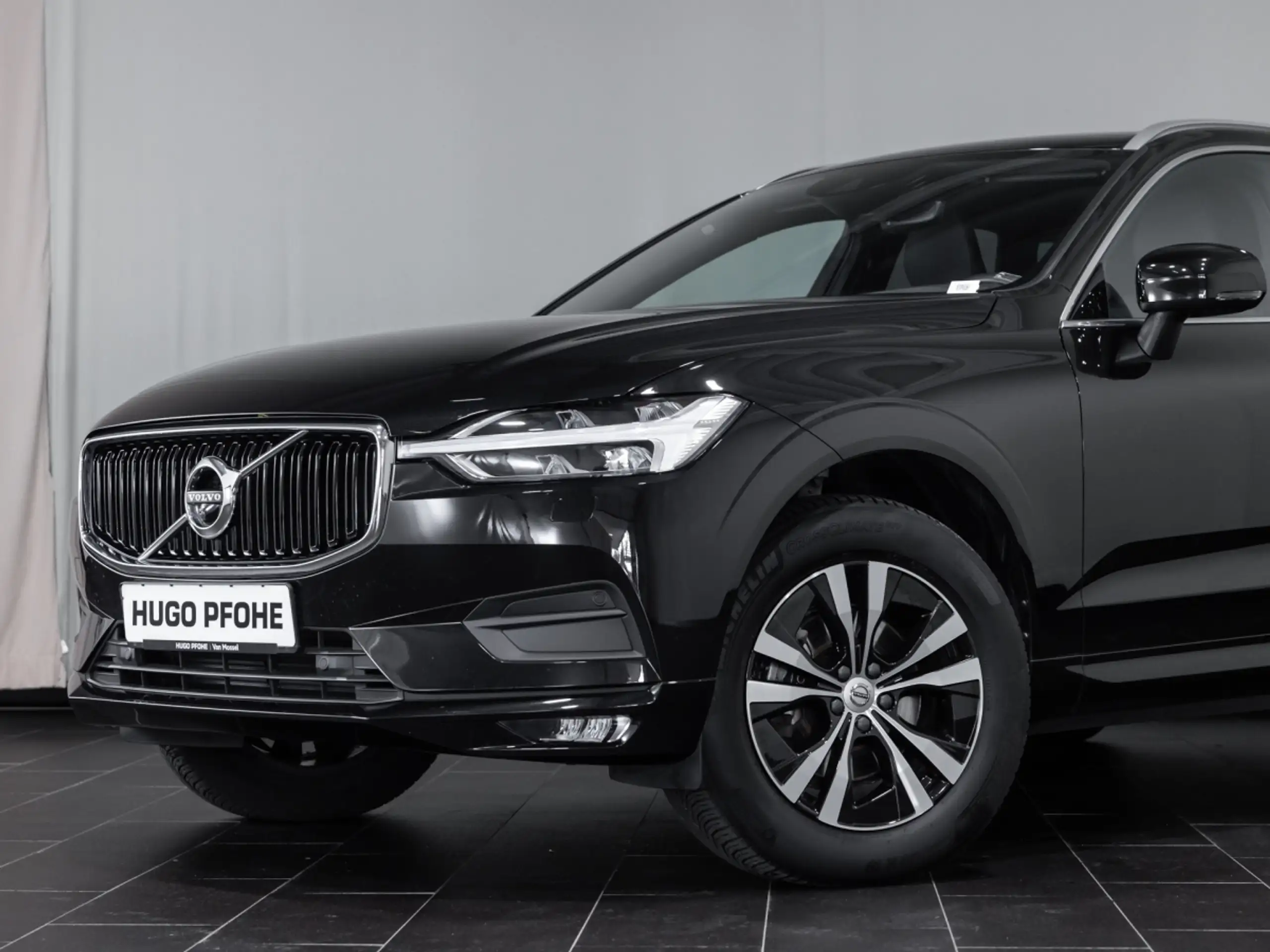 Volvo - XC60