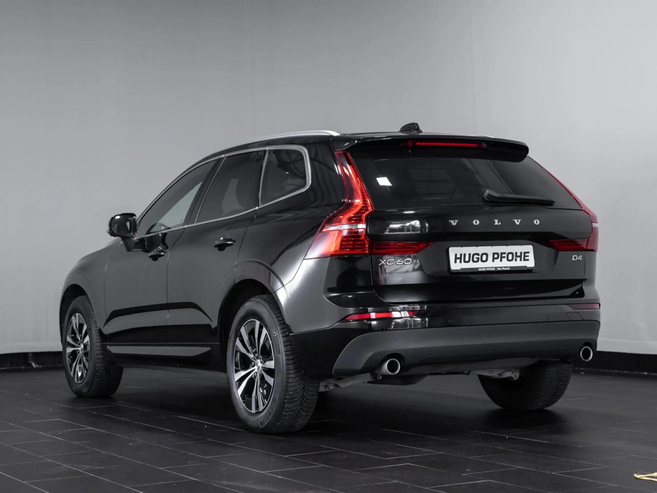 Volvo - XC60