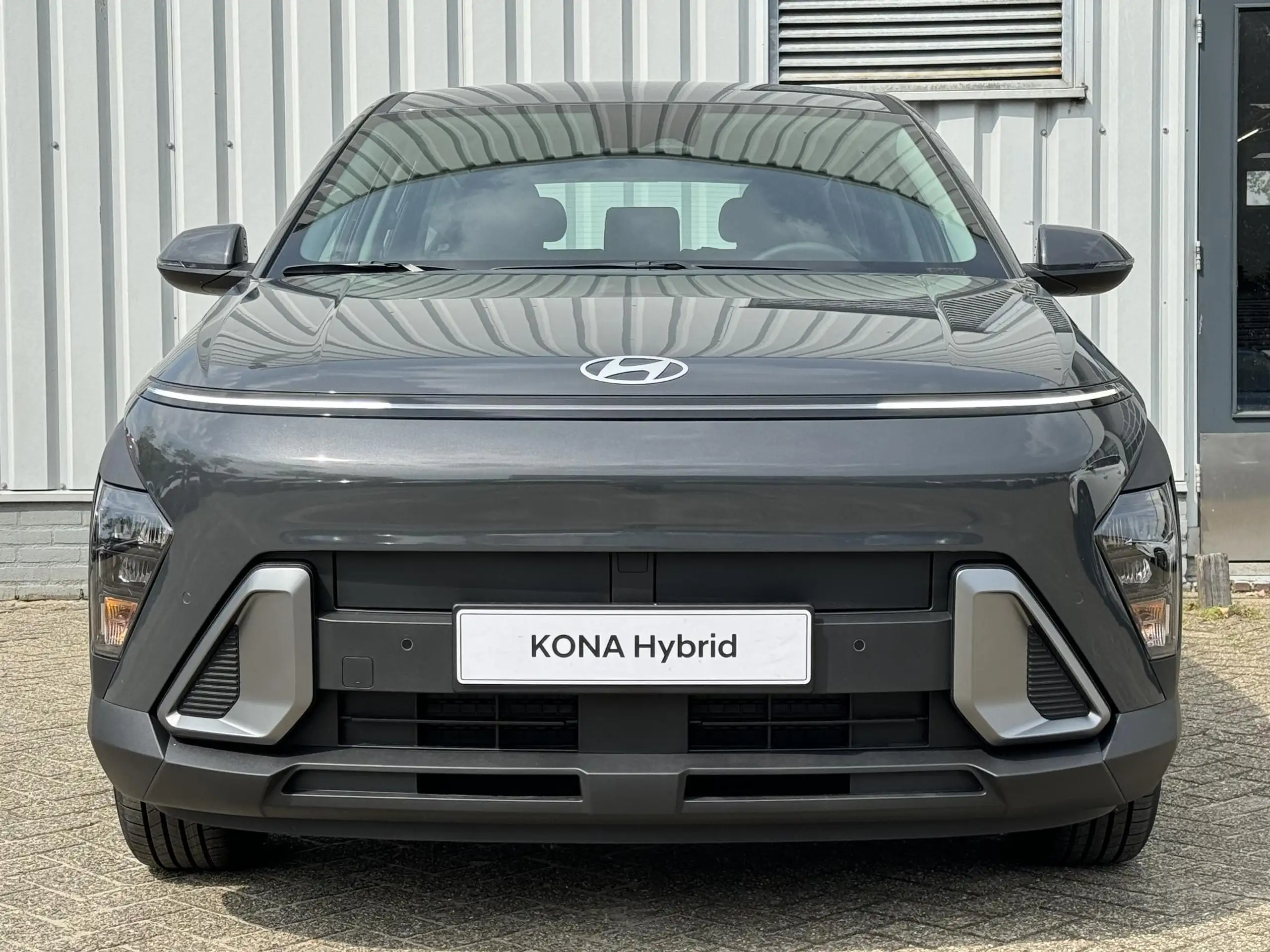 Hyundai - KONA