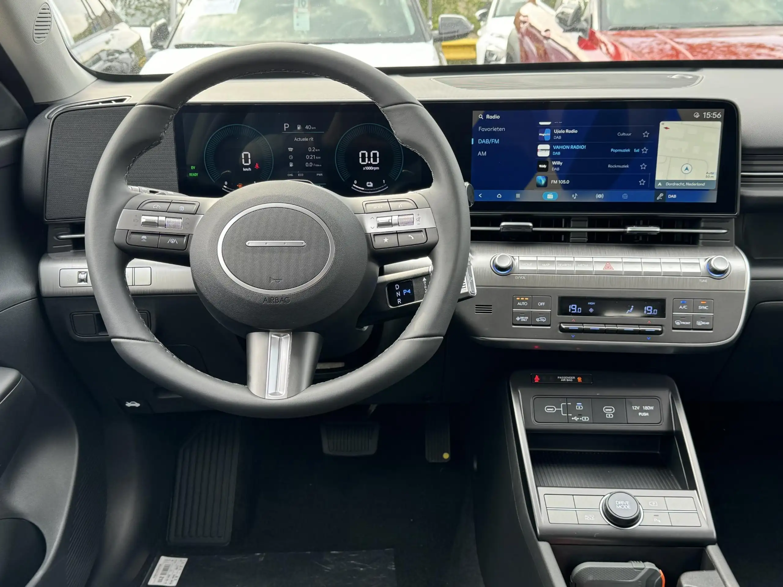 Hyundai - KONA