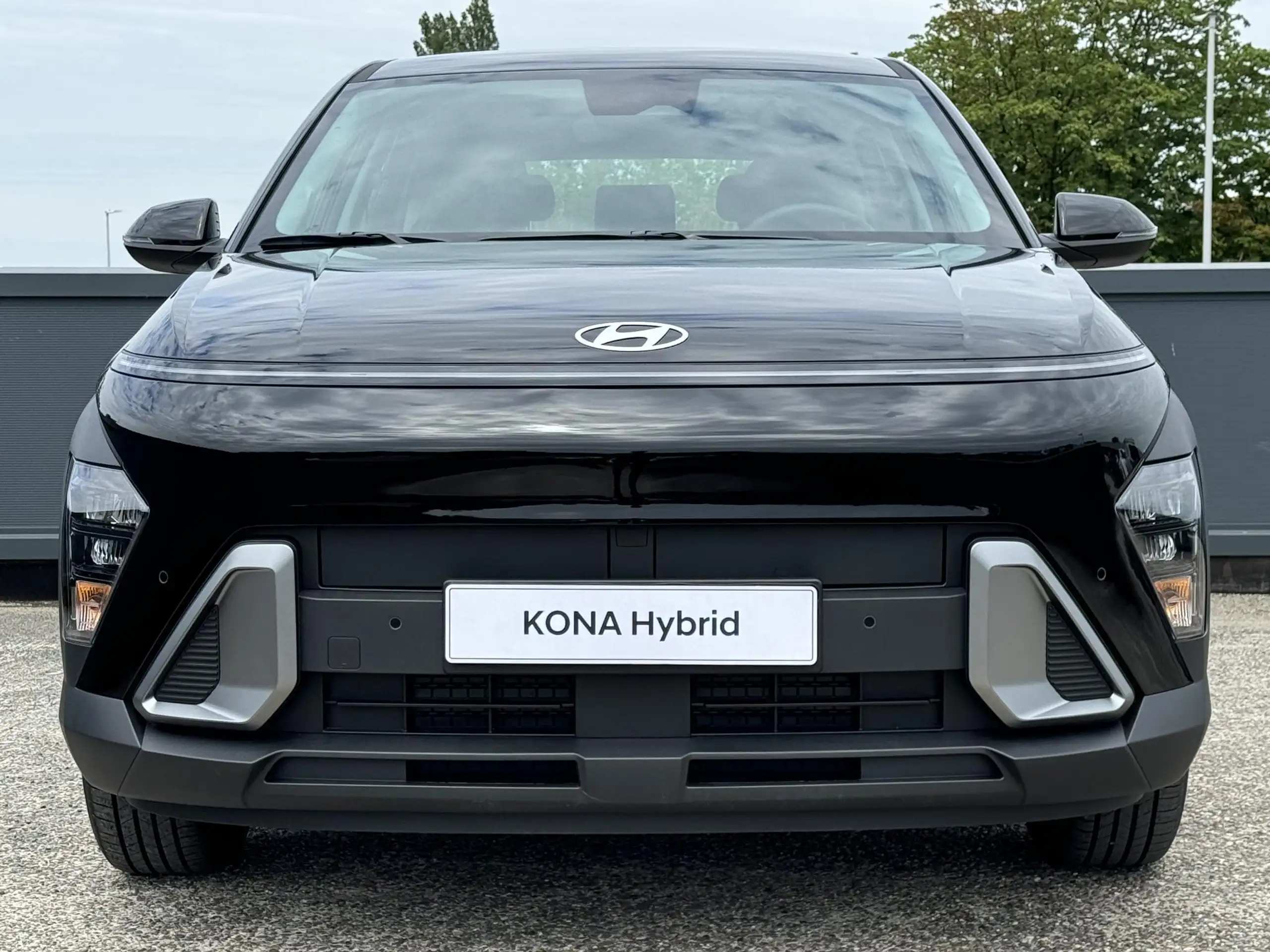 Hyundai - KONA