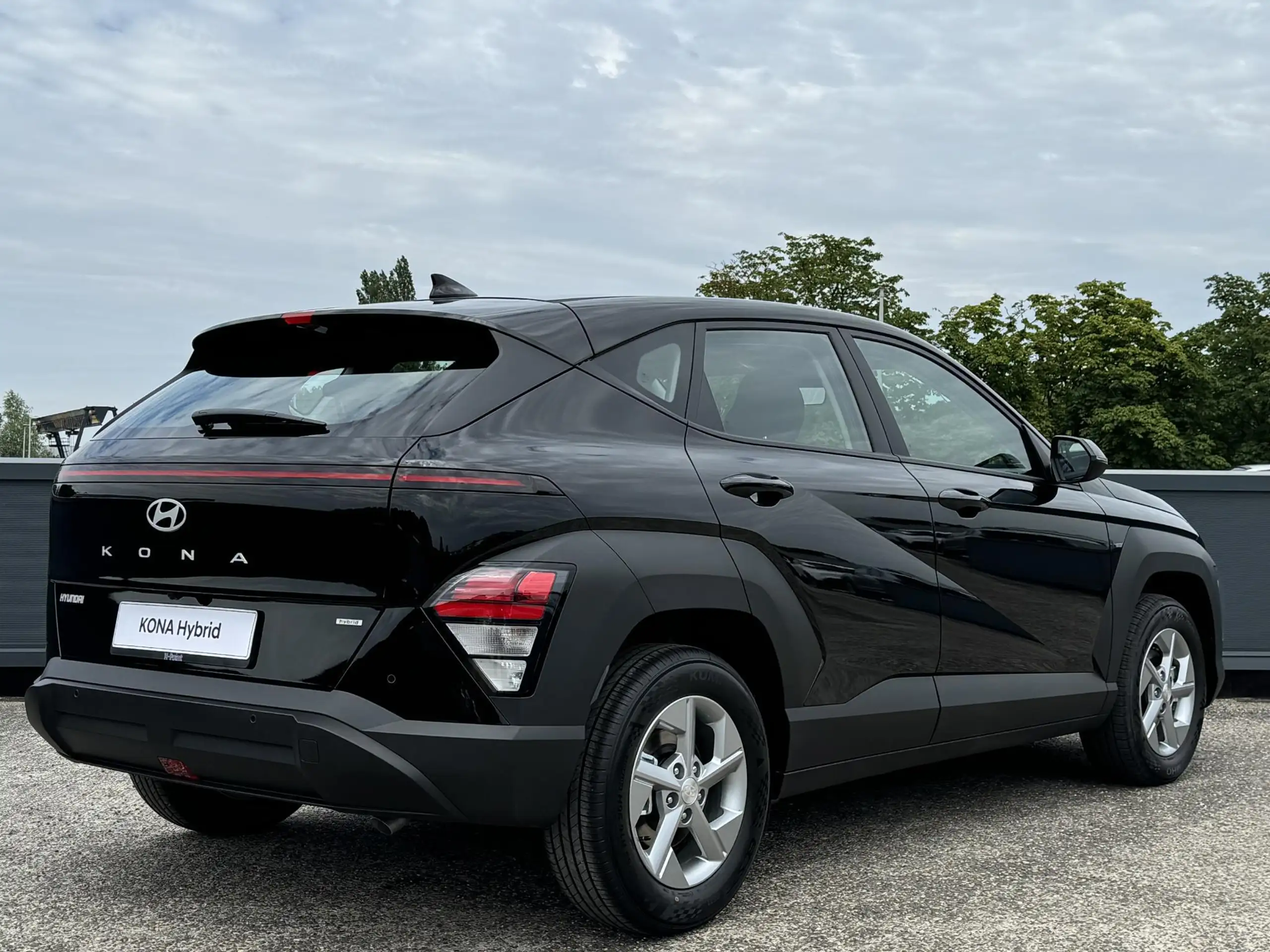 Hyundai - KONA