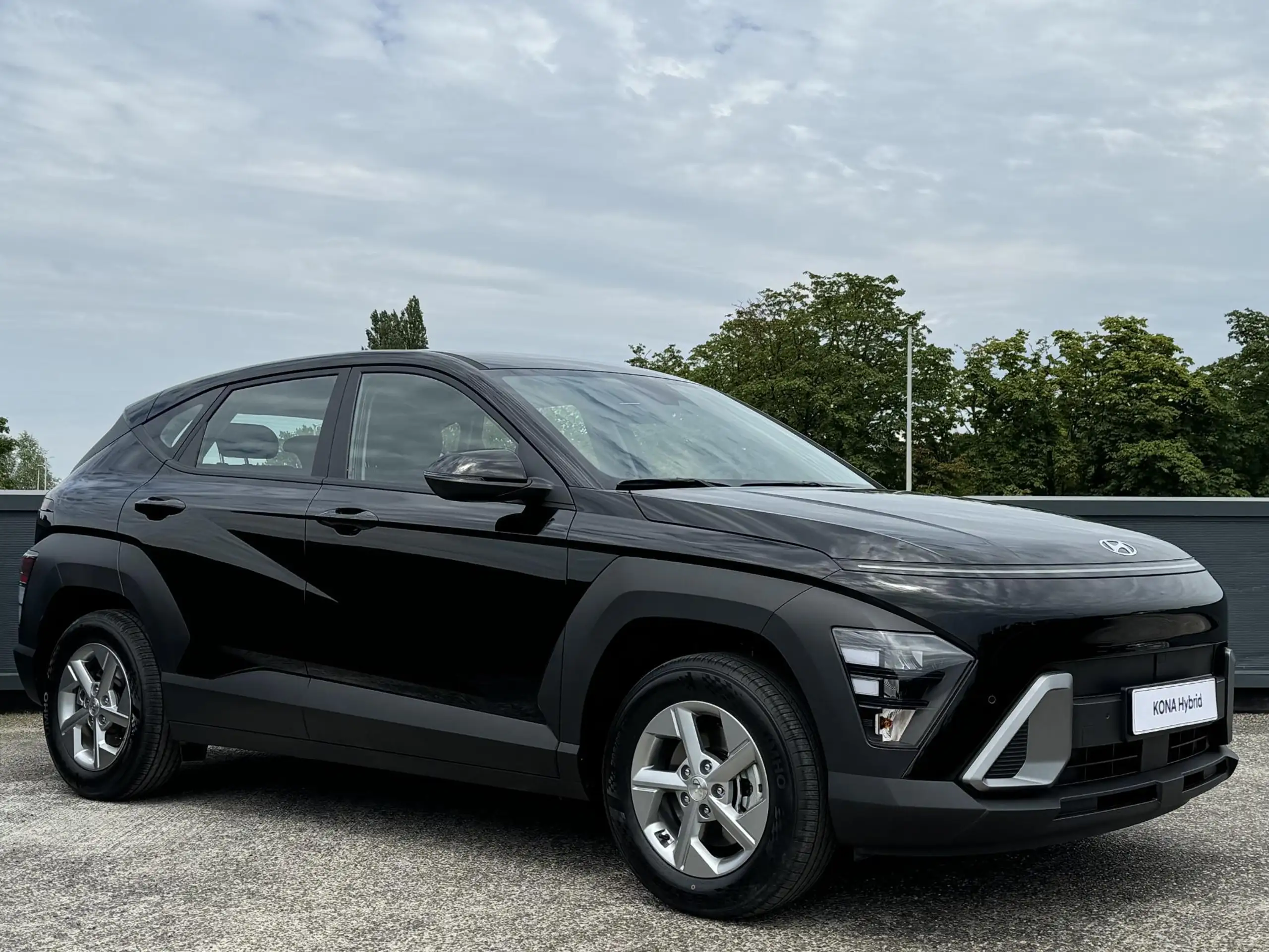 Hyundai - KONA