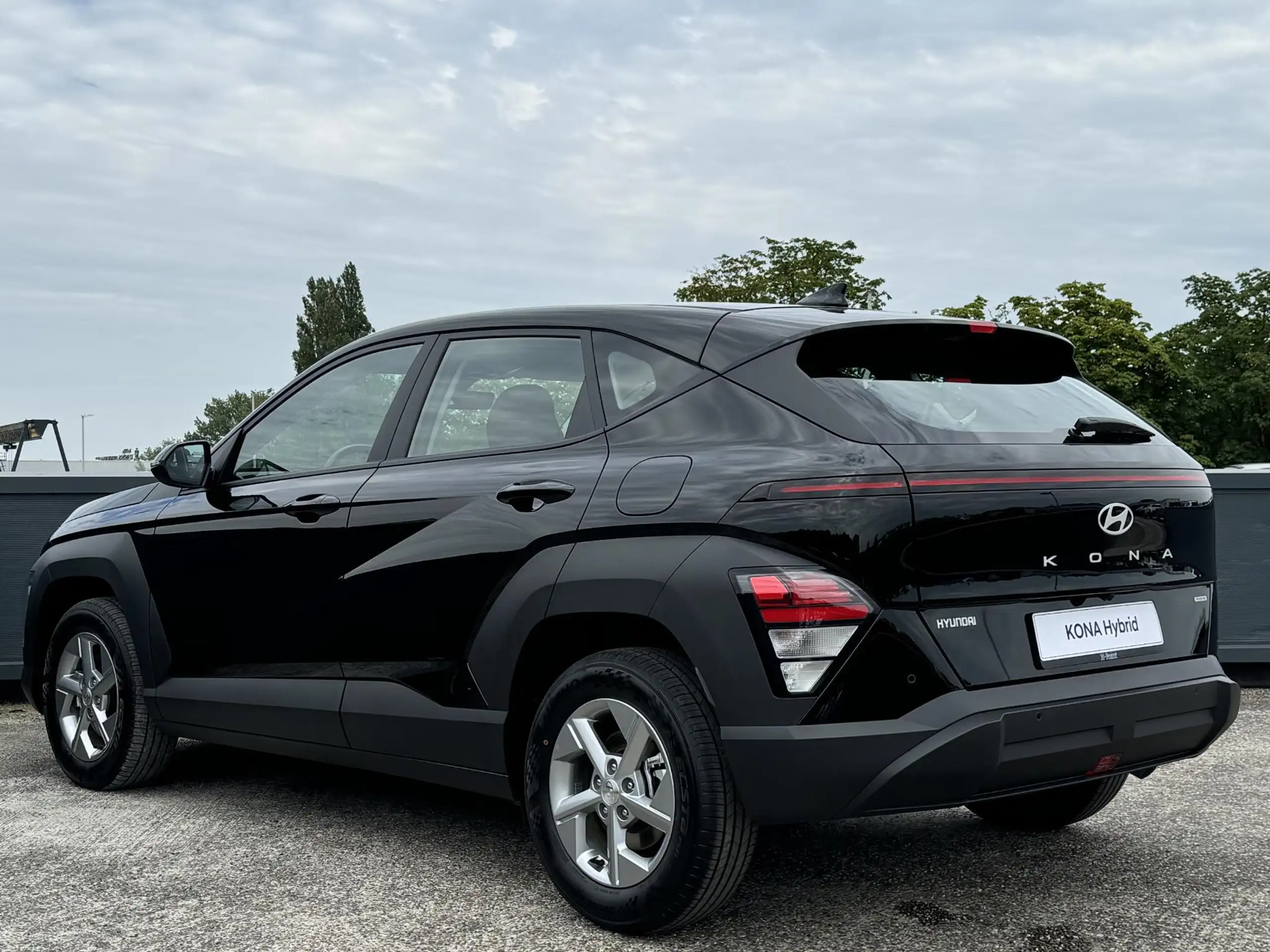 Hyundai - KONA