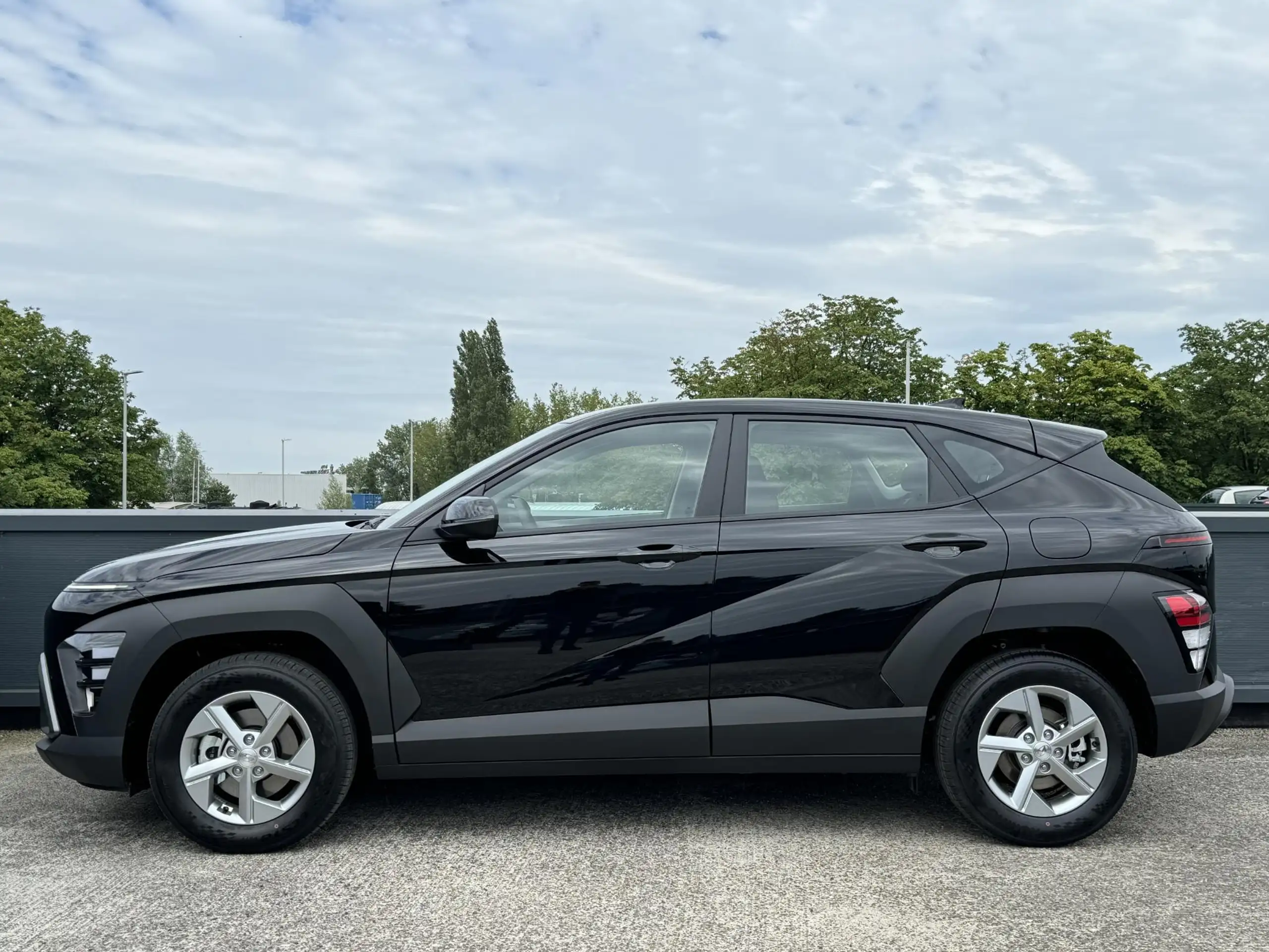 Hyundai - KONA