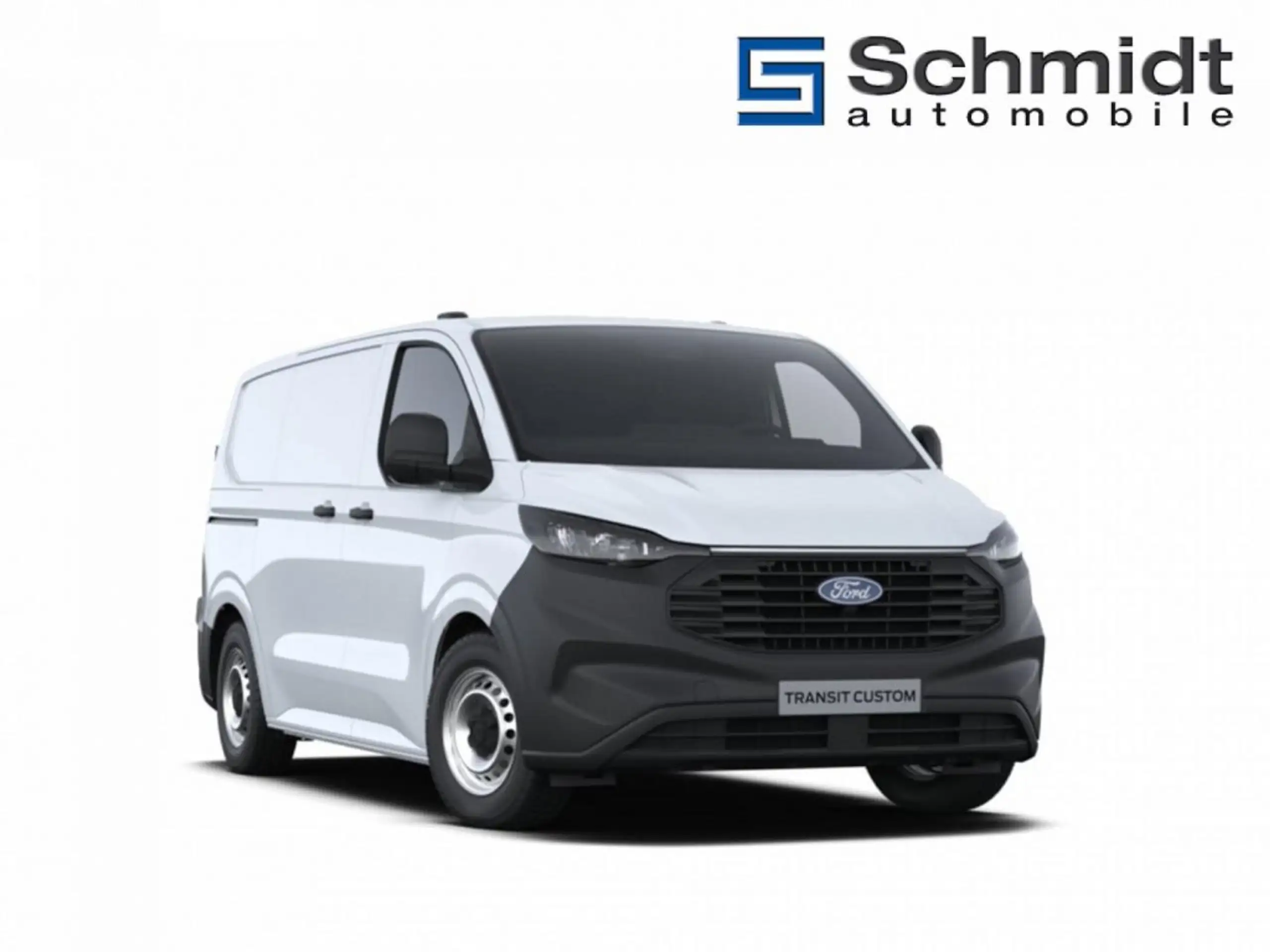 Ford - Transit Custom