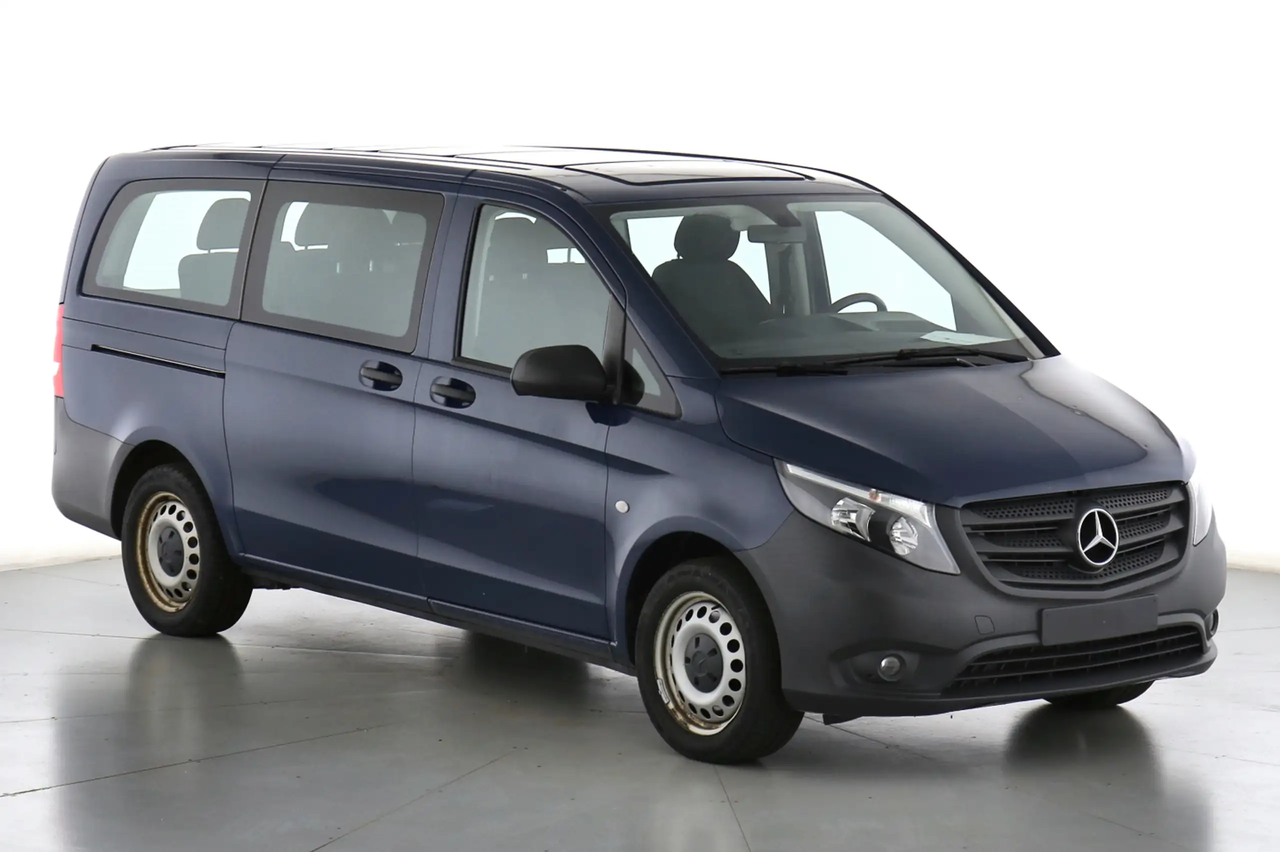 Mercedes-Benz - Vito