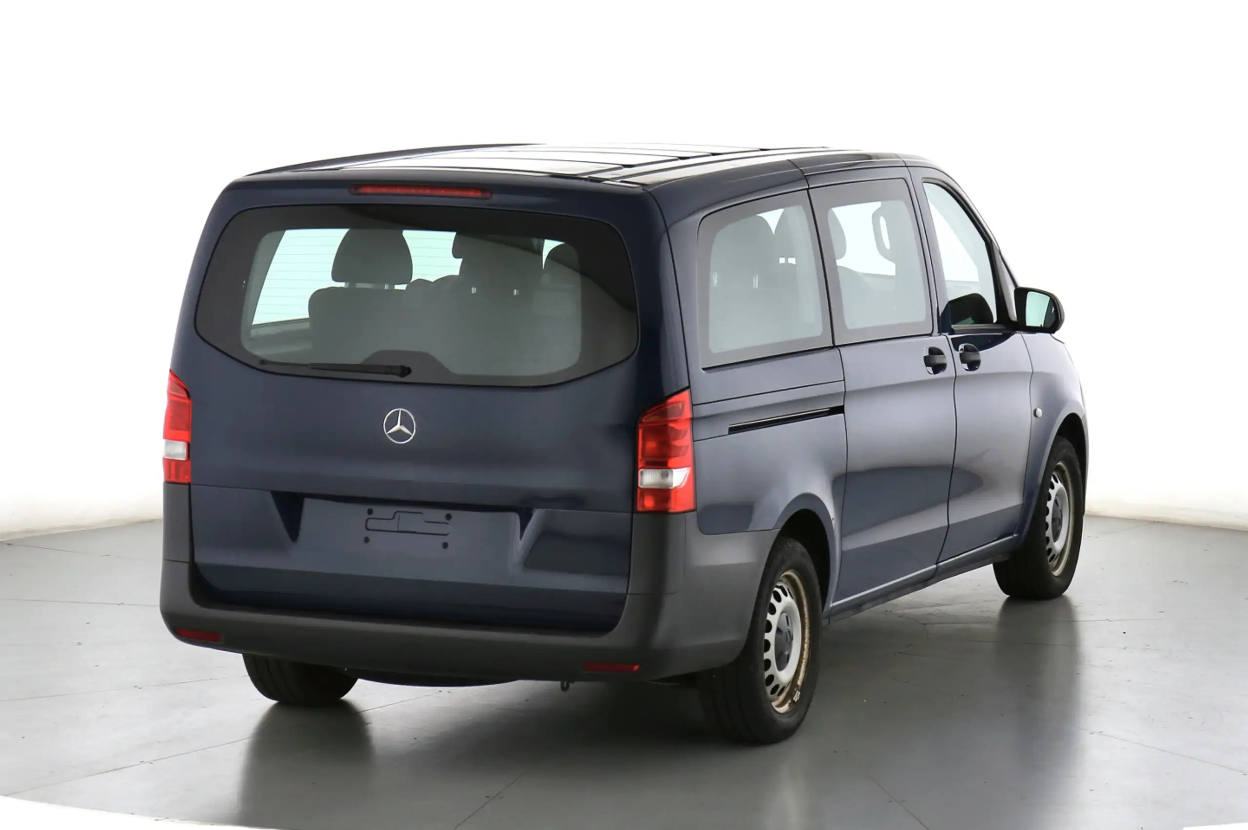 Mercedes-Benz - Vito